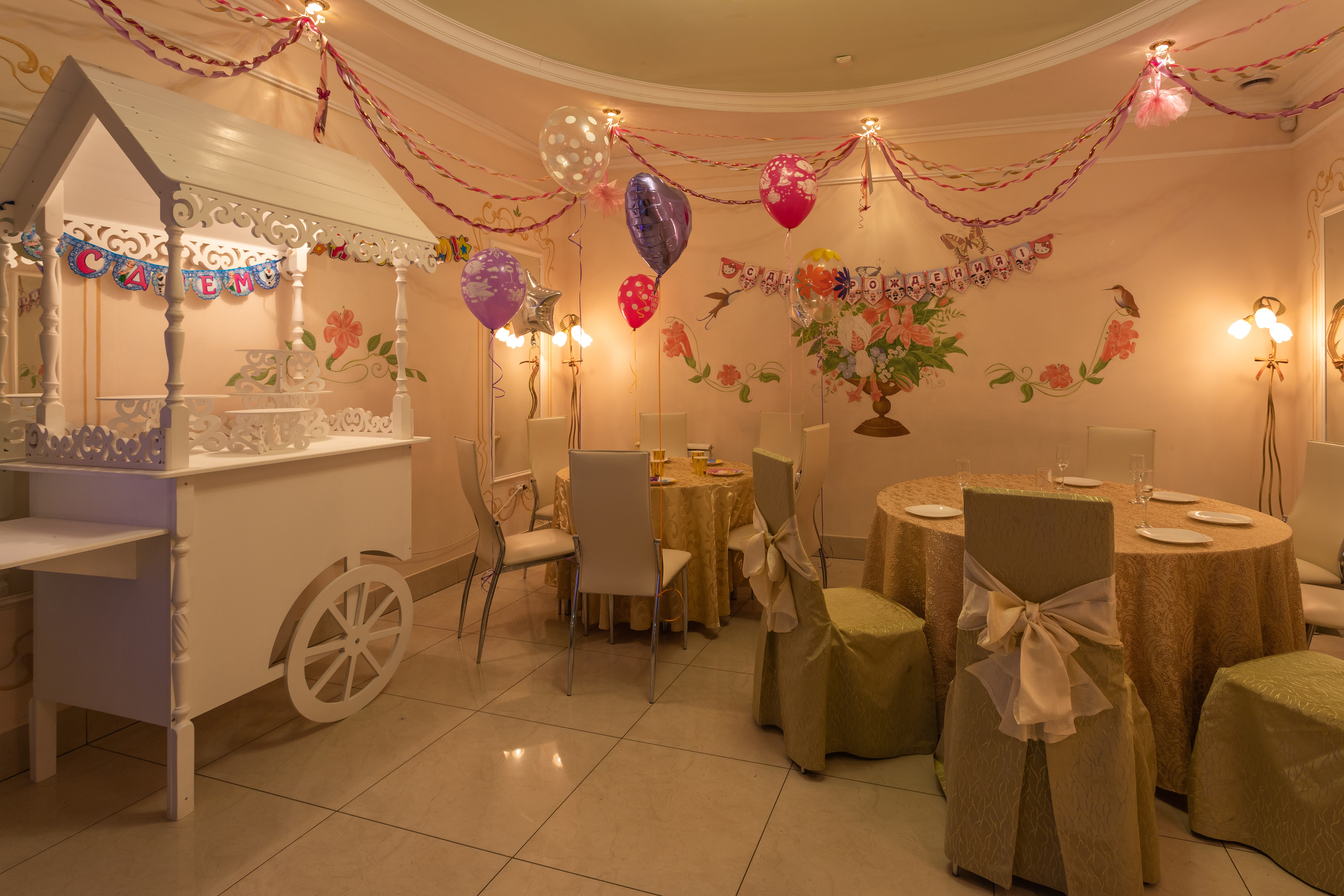 Интерьер. Фотограф Валентин Кольцов, фотограф владивосток, свадебный фотограф, с