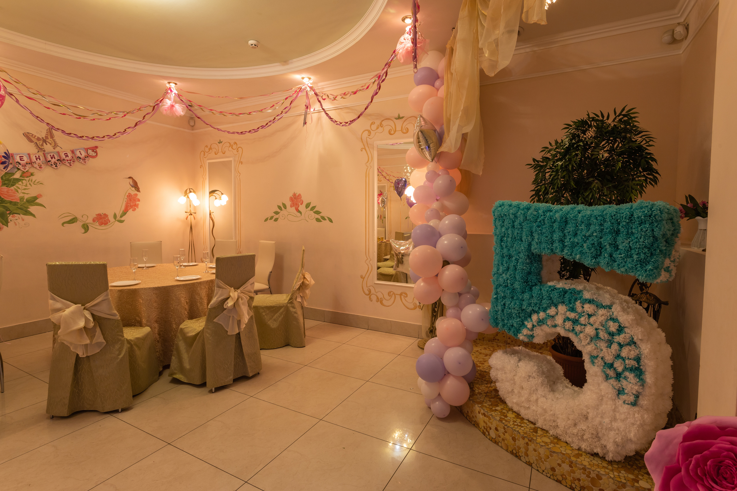 Интерьер. Фотограф Валентин Кольцов, фотограф владивосток, свадебный фотограф, с