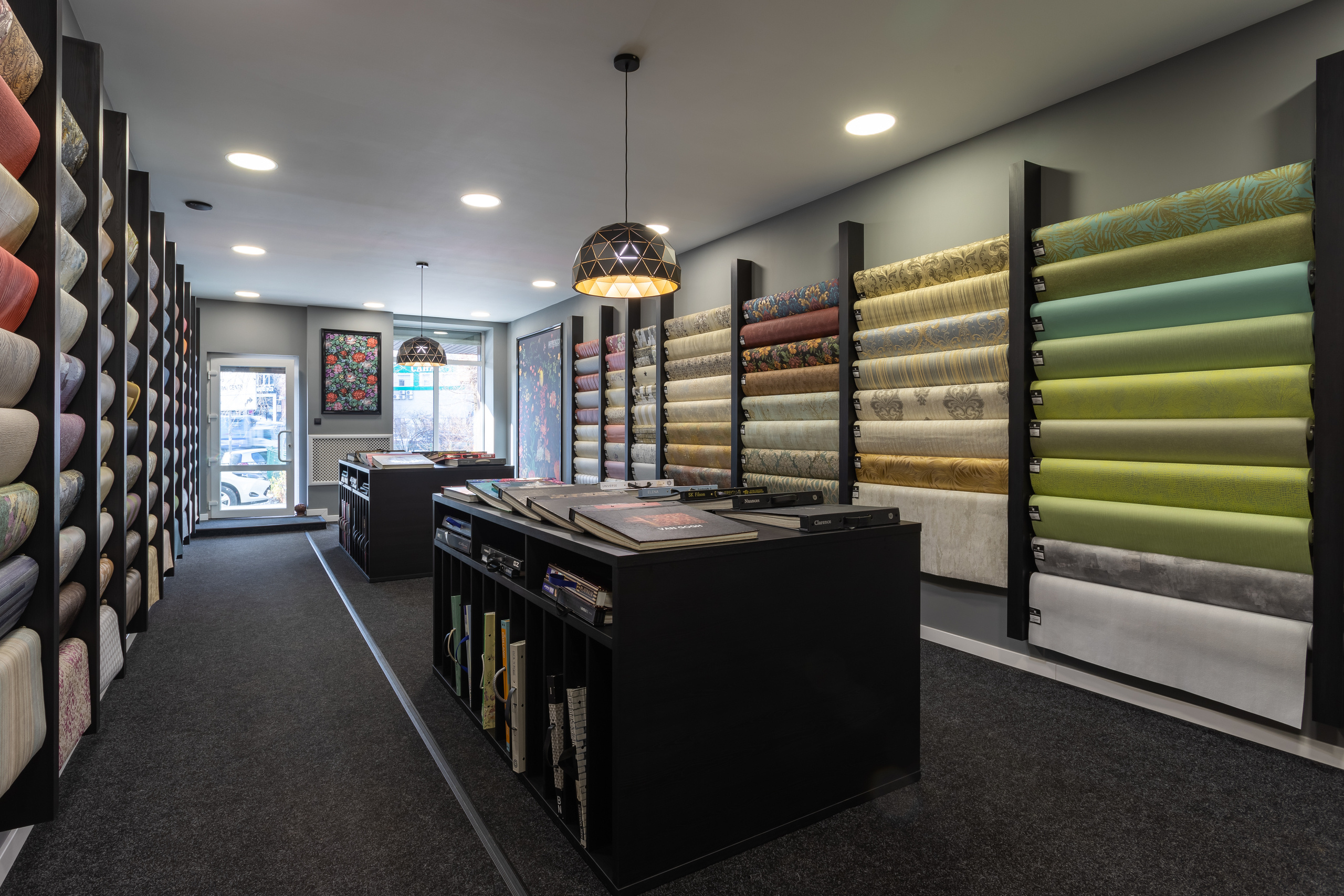 Интерьер. Фотограф Валентин Кольцов, фотограф владивосток, свадебный фотограф, с