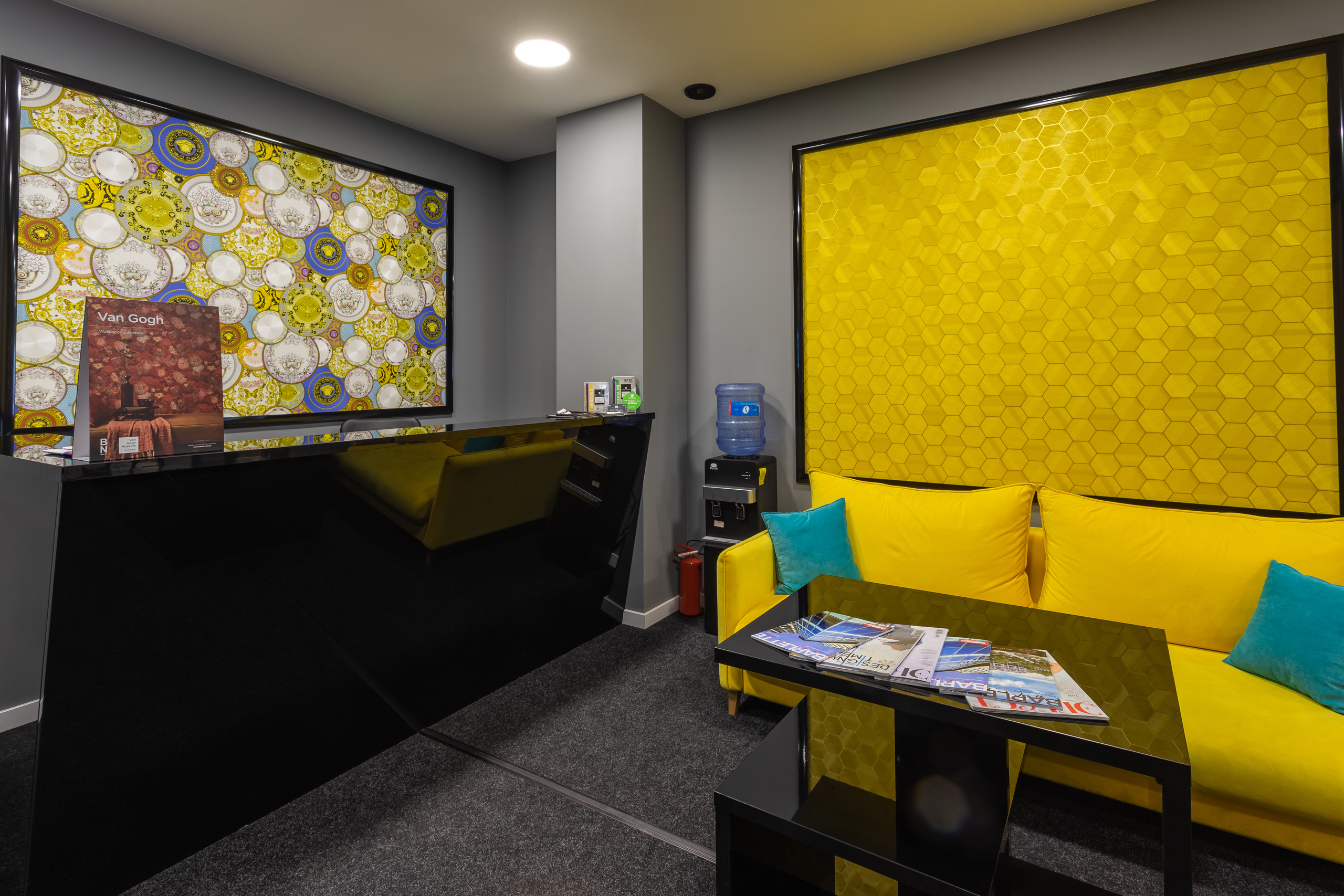 Интерьер. Фотограф Валентин Кольцов, фотограф владивосток, свадебный фотограф, с