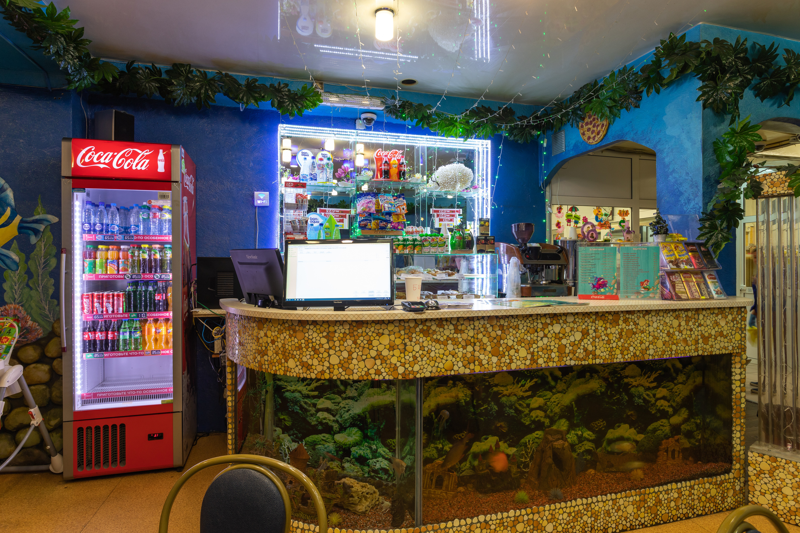 Интерьер. Фотограф Валентин Кольцов, фотограф владивосток, свадебный фотограф, с