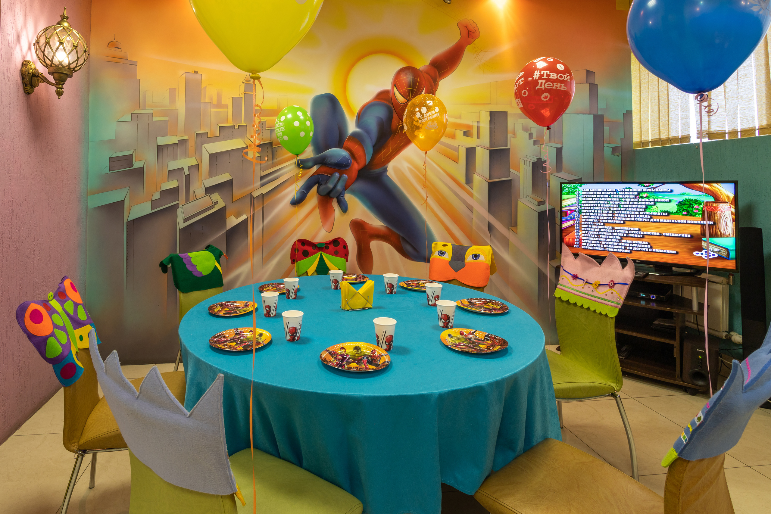 Интерьер. Фотограф Валентин Кольцов, фотограф владивосток, свадебный фотограф, с