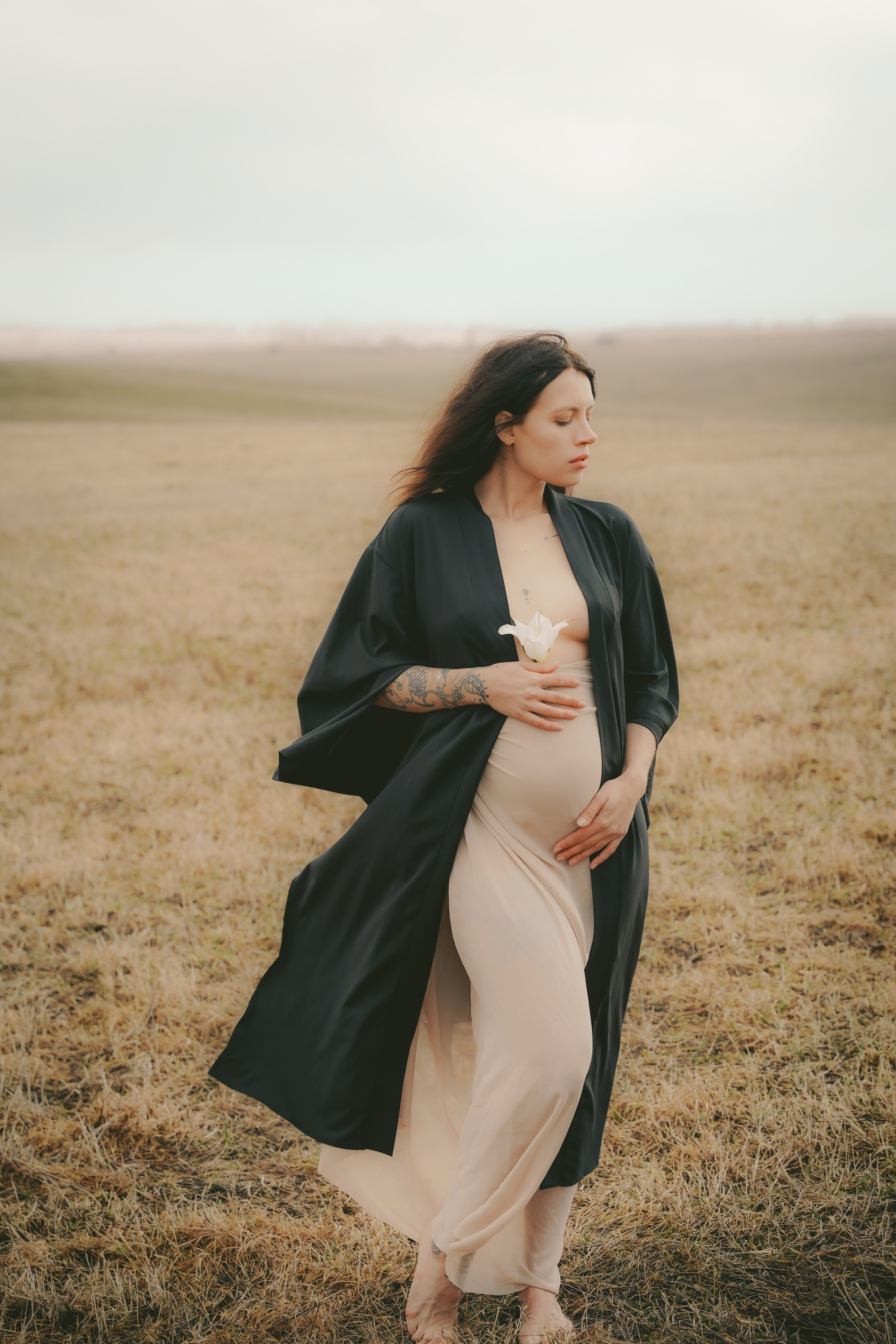 Шибари. Портретный фотограф в Смоленске и Москве Мария Громова