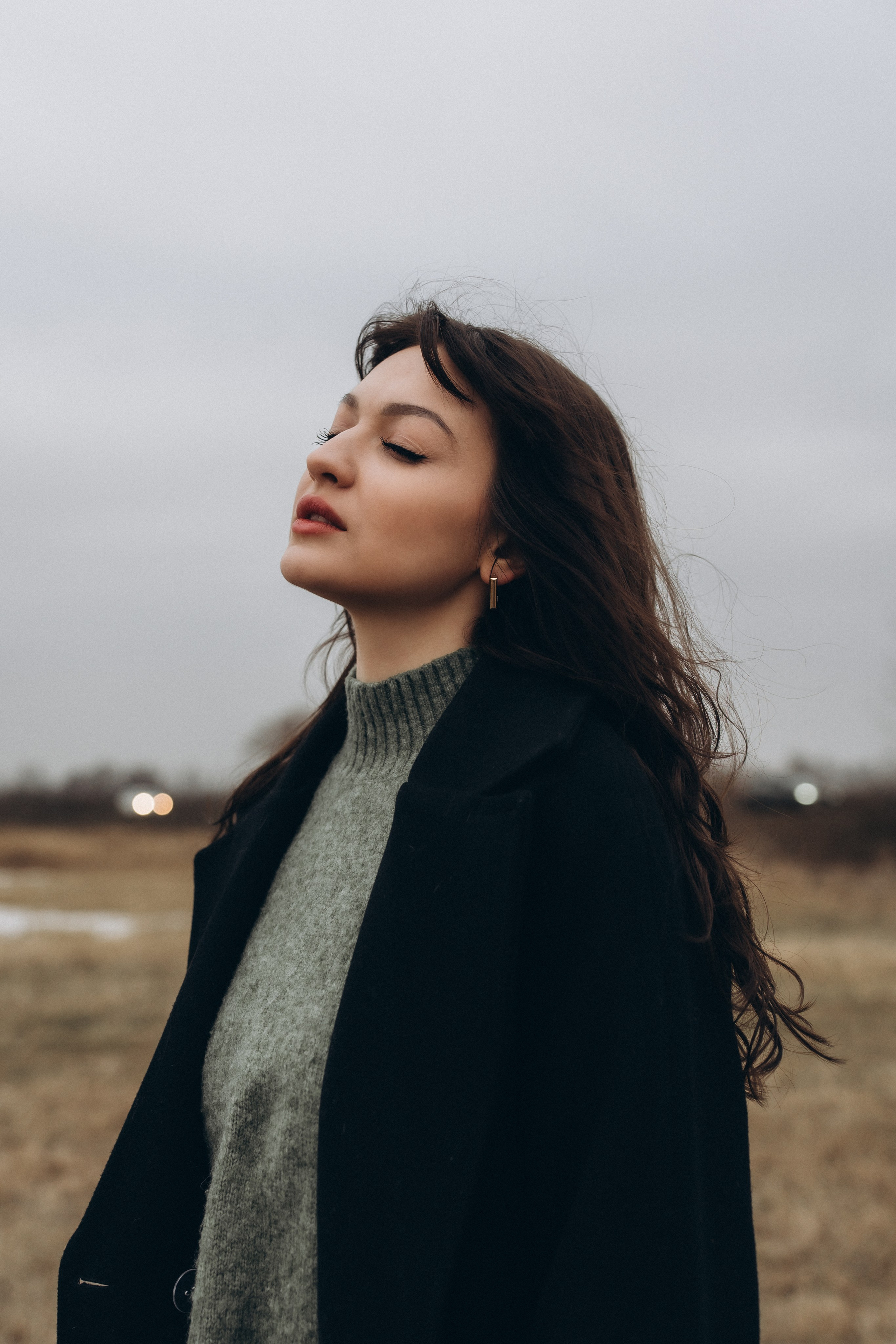 ИНДИВИДУАЛЬНАЯ СЪЁМКА. Ситникова Екатерина Семейный фотограф Воскресенск Москва