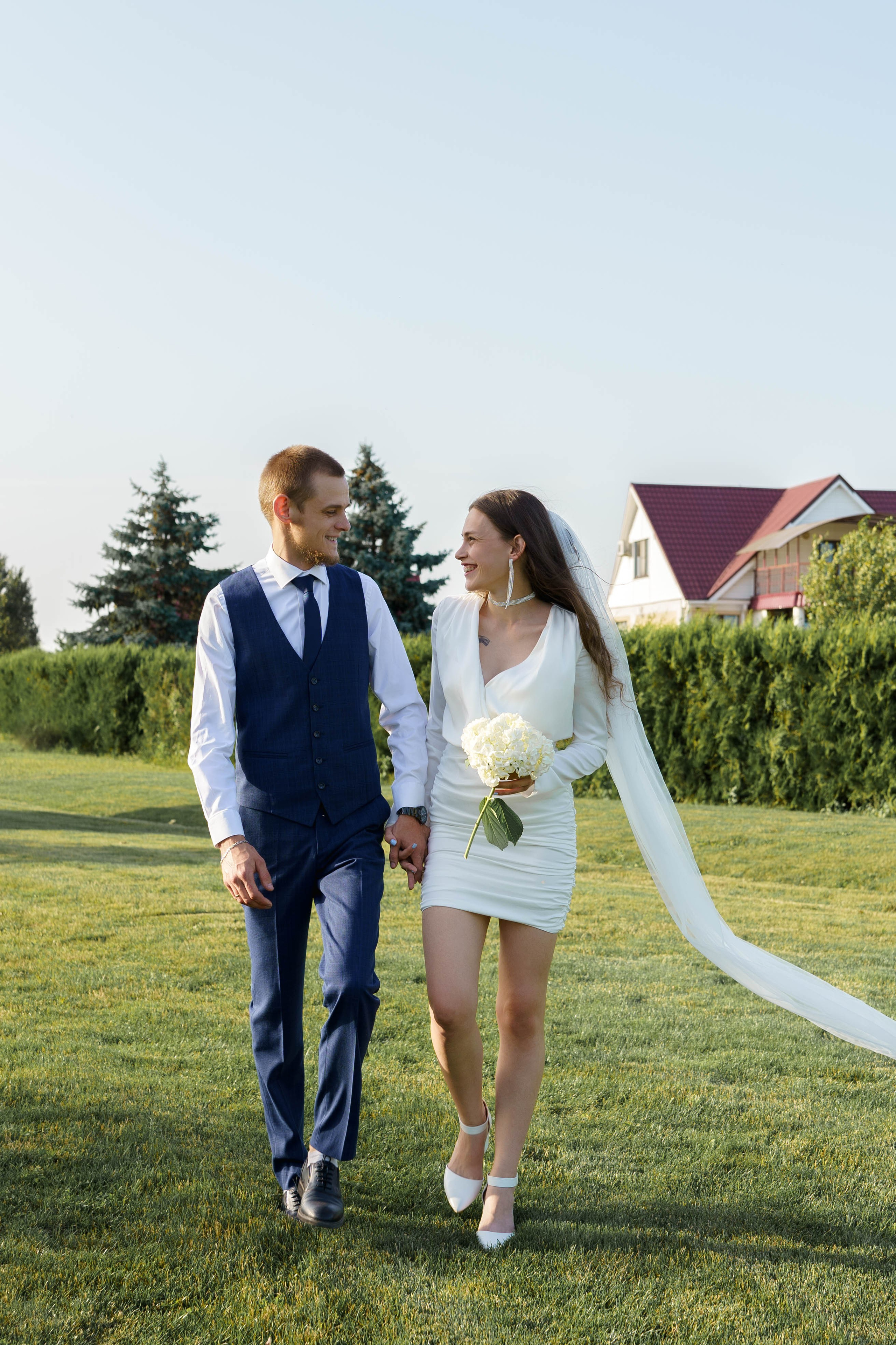 Максим & Кристина. MariTaran