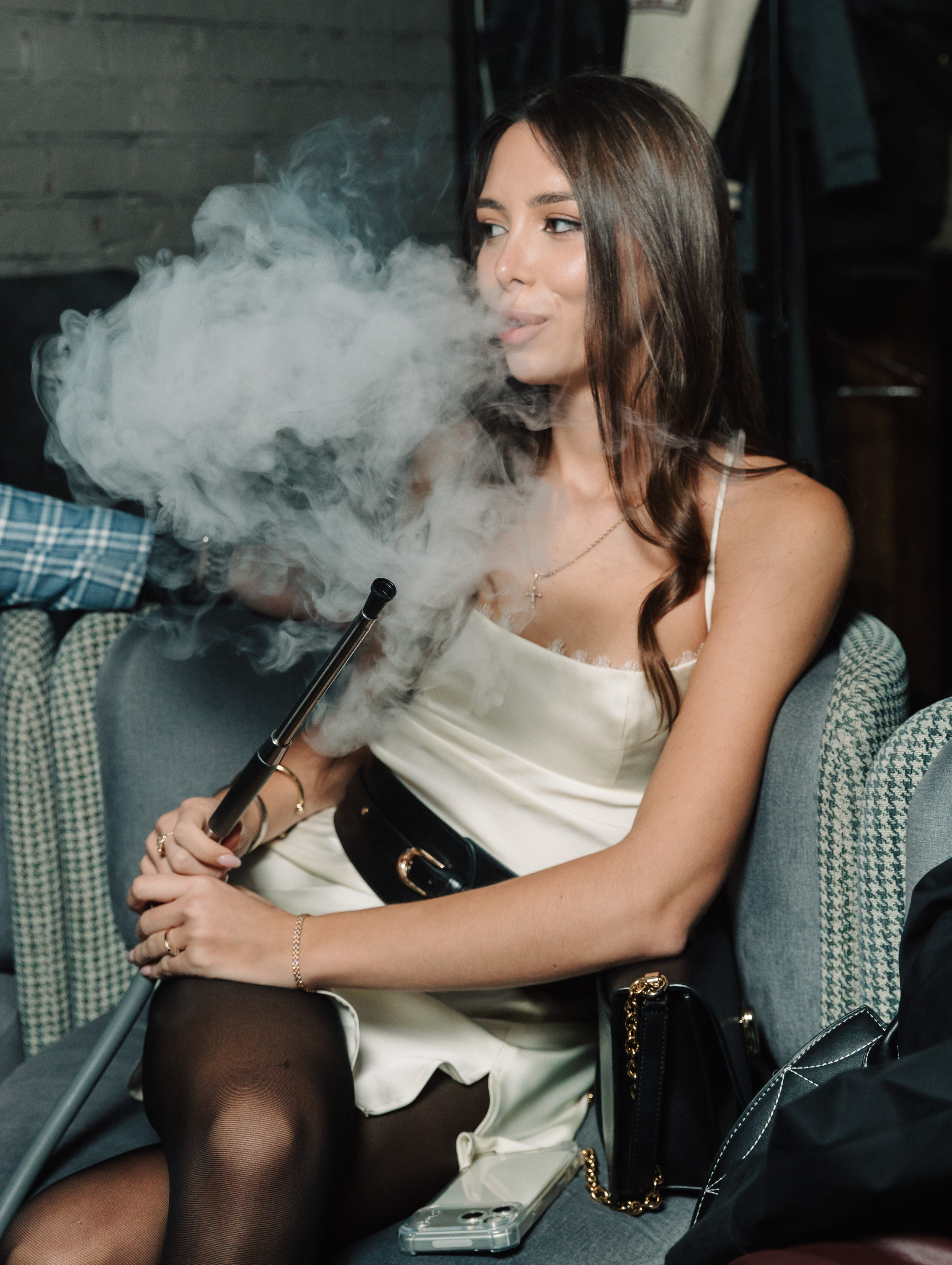 Драматичные кадры игр в Мафию. Kubynin.V Production