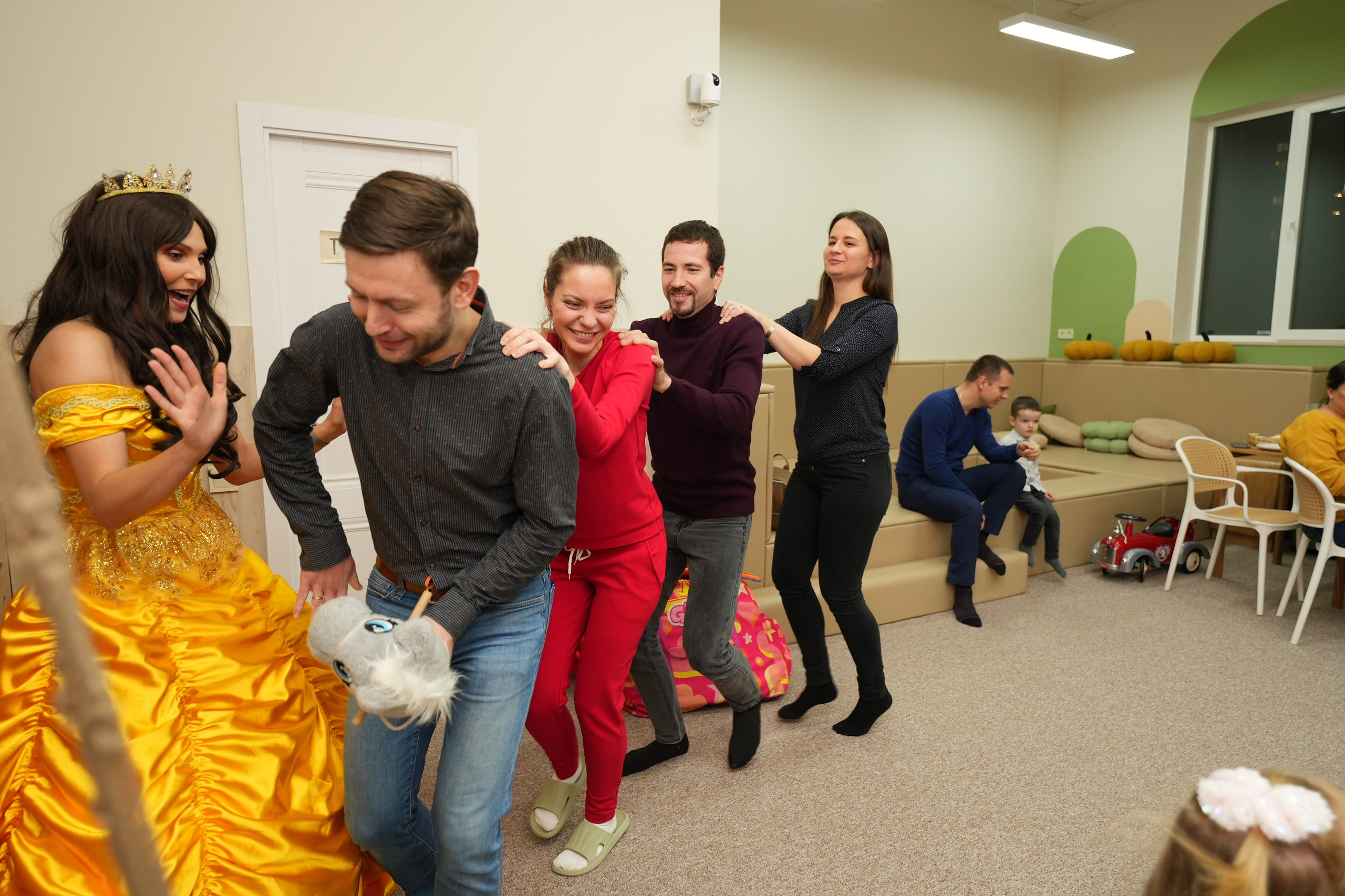 День Рождения Алисы. Семейный и свадебный фотограф Минск, Беларусь Анна Орловская