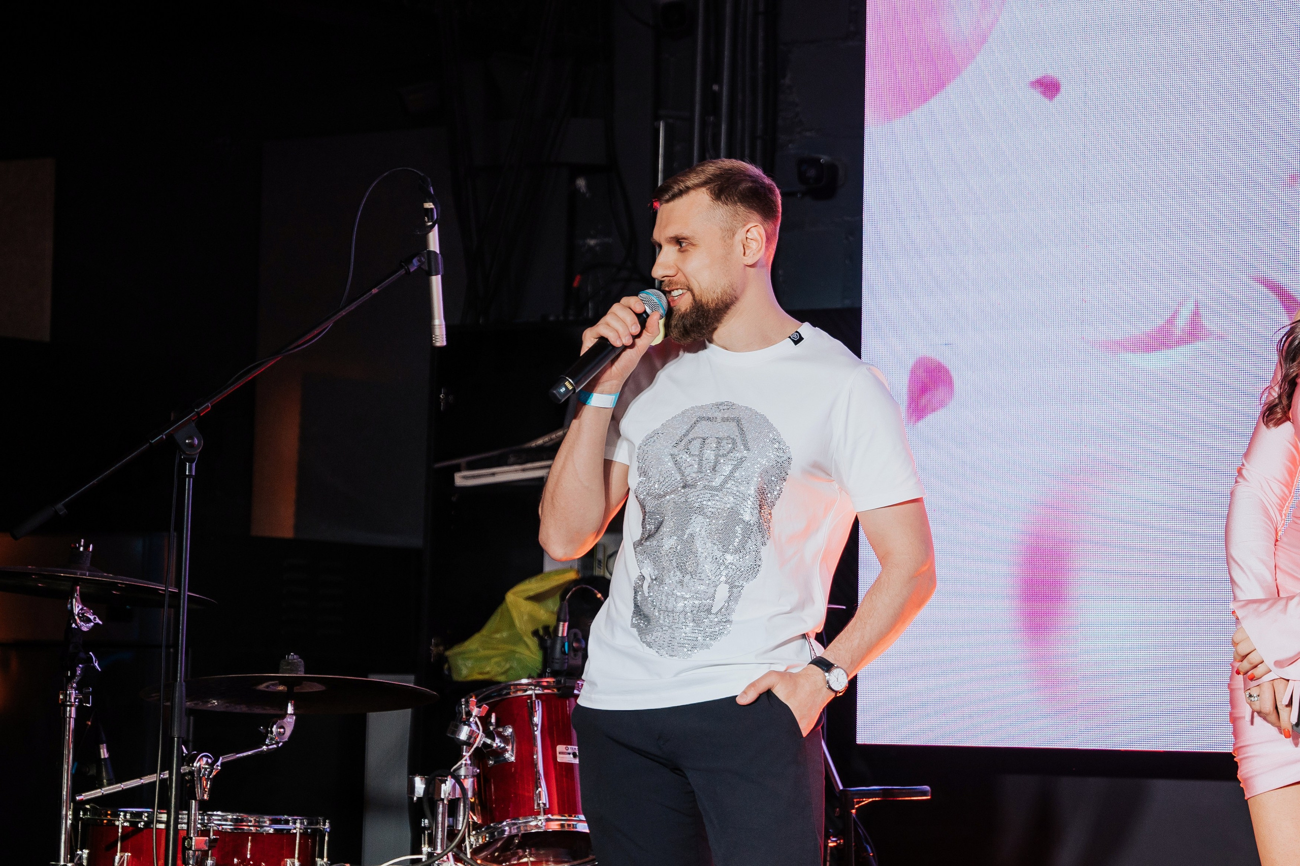 BRAVO — FLORA EVENT — PART II. СВОИ. ФОТООТЧЕТЫ-СОБЫТИЯ-МЕСТА