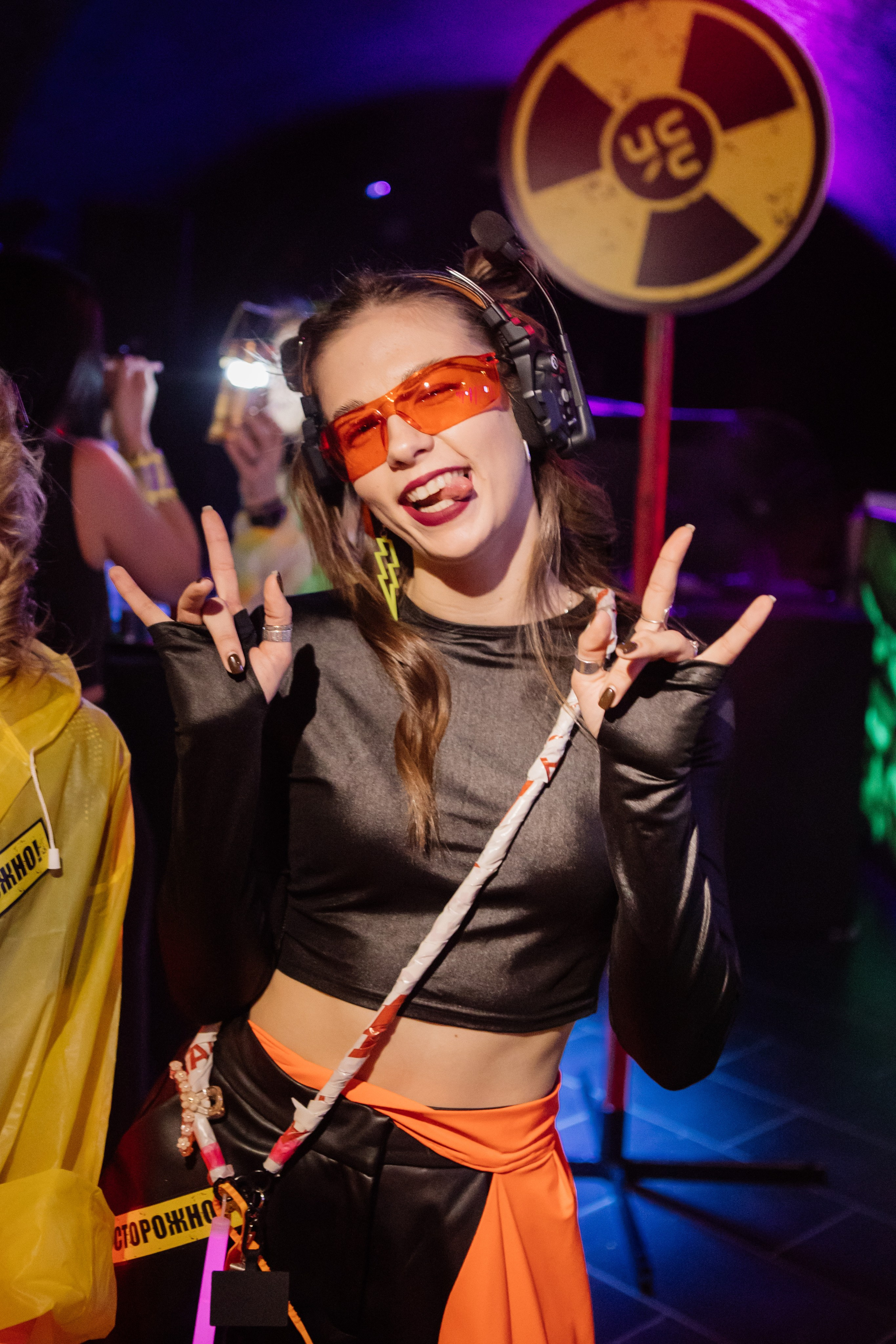 ЦСС 17 ЛЕТ — ШТАММ ЦСС [PART II–V.Trendberg]. СВОИ. ФОТООТЧЕТЫ-СОБЫТИЯ-МЕСТА