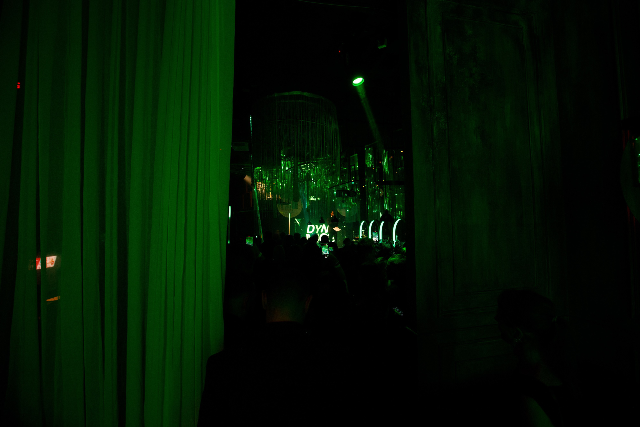 ONYX BLACK [Презентация Жилого Комплекса]. СВОИ. ФОТООТЧЕТЫ-СОБЫТИЯ-МЕСТА