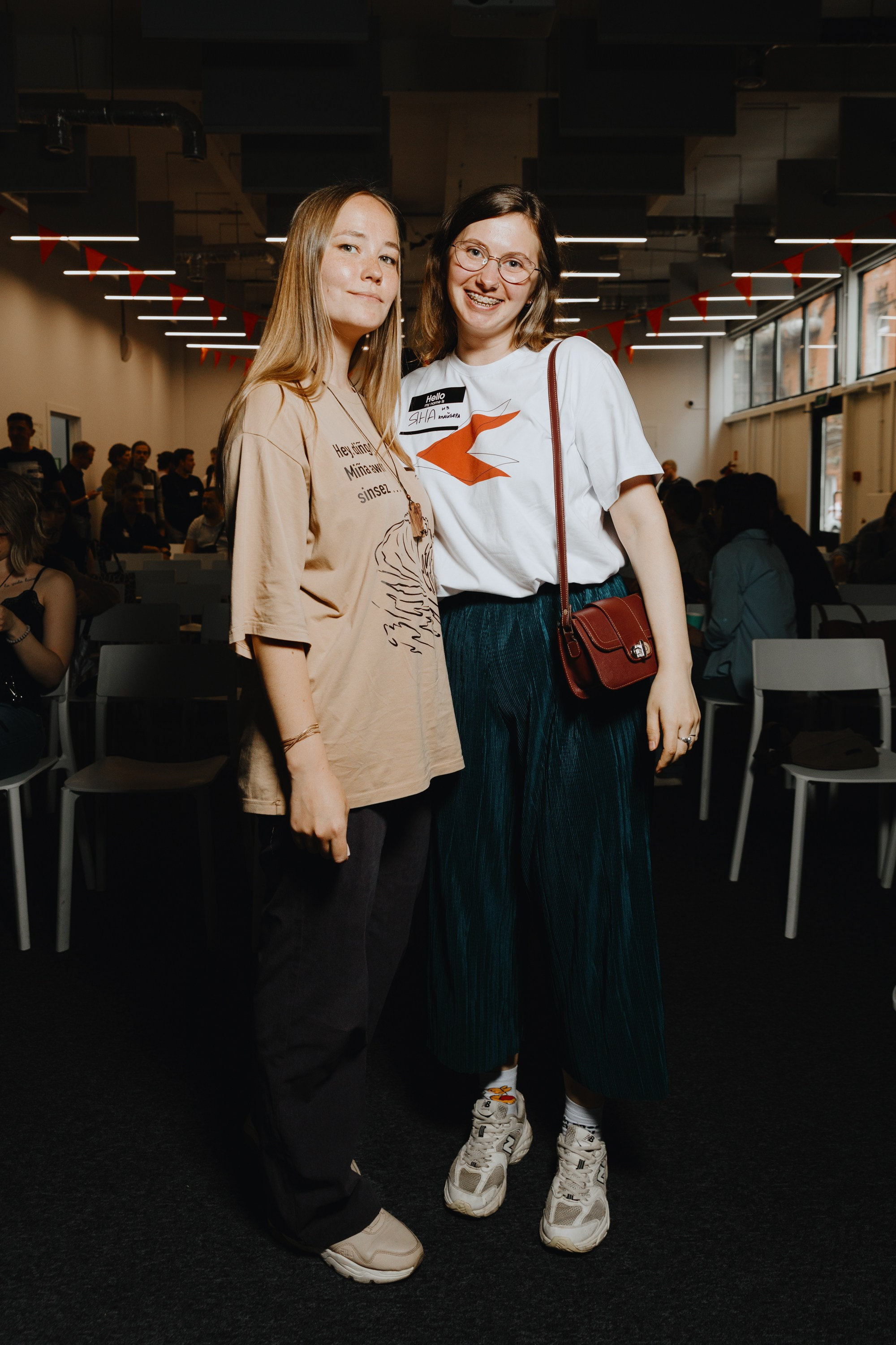 Galera Club. Фотограф Илья Чернов