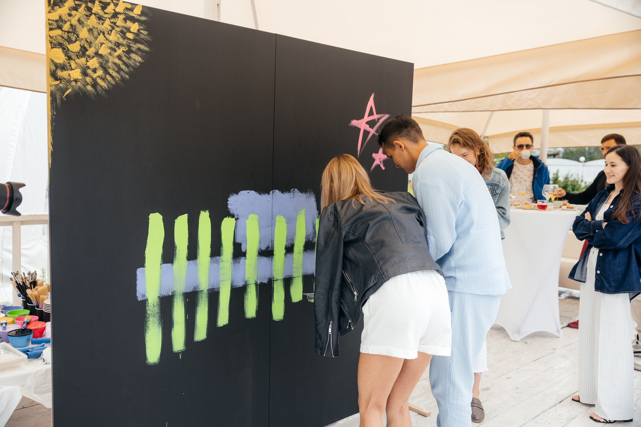 Регаты. Репортажный и свадебный фотограф Катерина Потапова