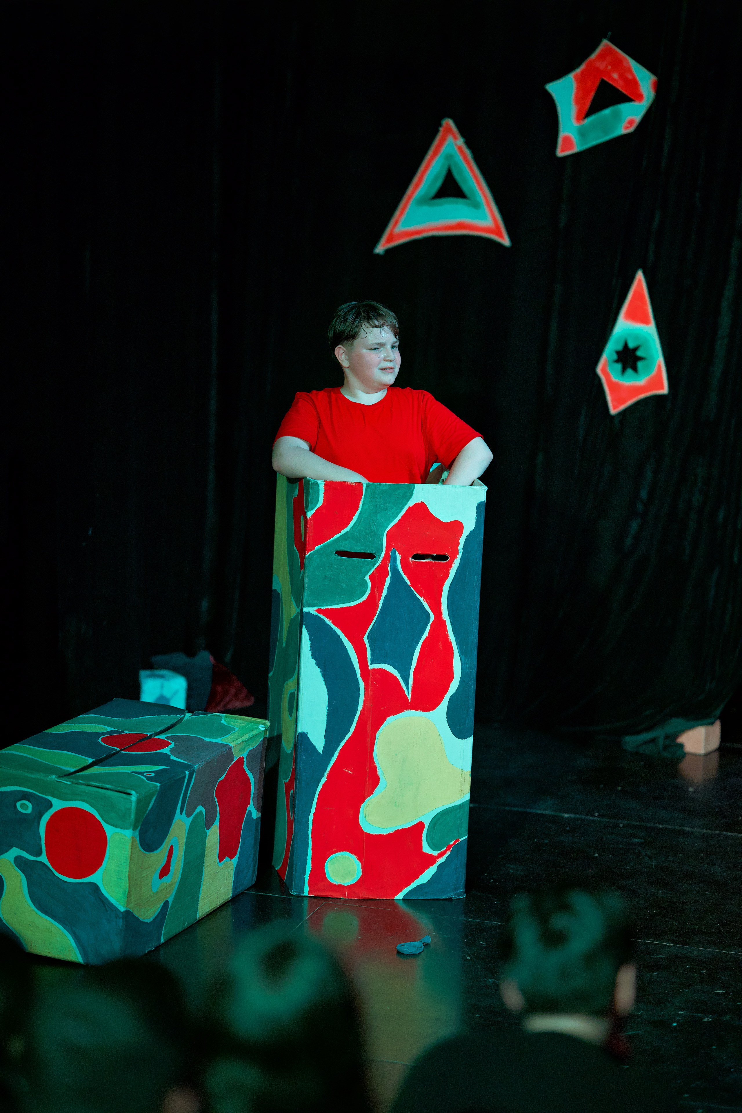 Все мальчишки дураки (1 состав). Фотограф Денис Болдинов. Москва