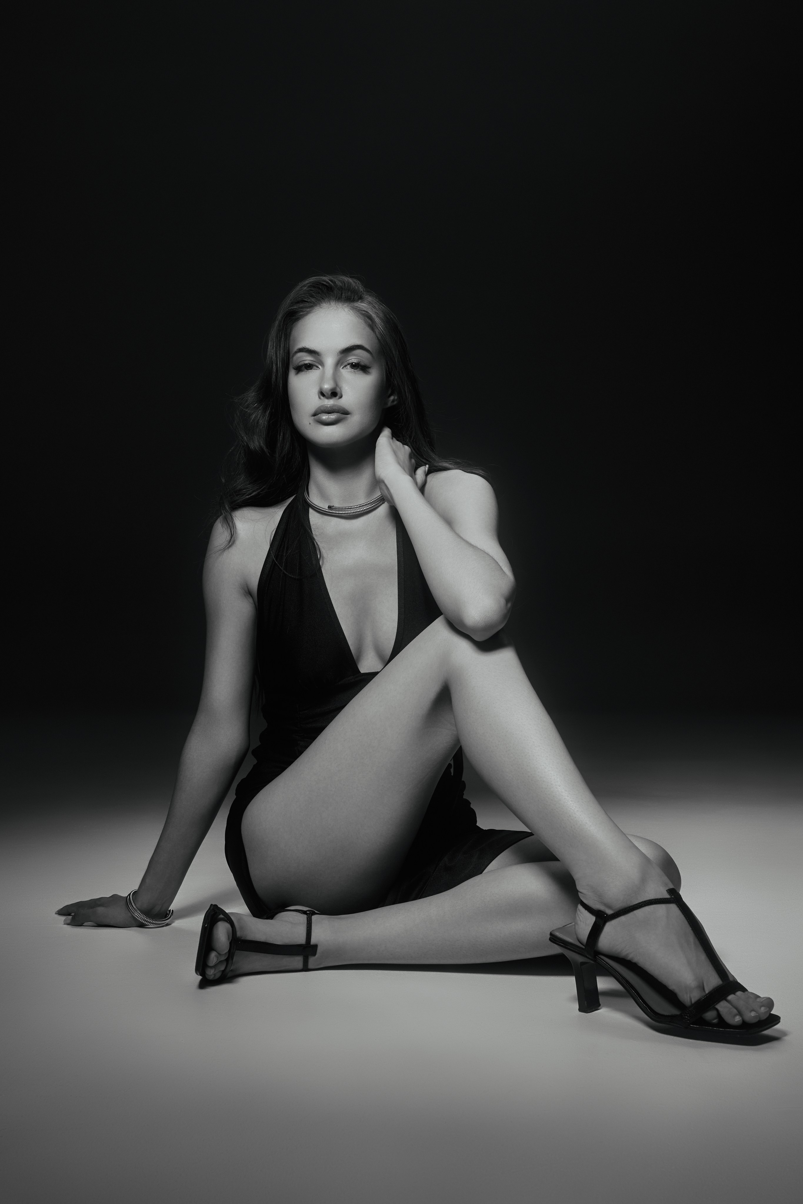 BLACK and WHITE. Фотограф Красноярск — Москва Сергей Смелян