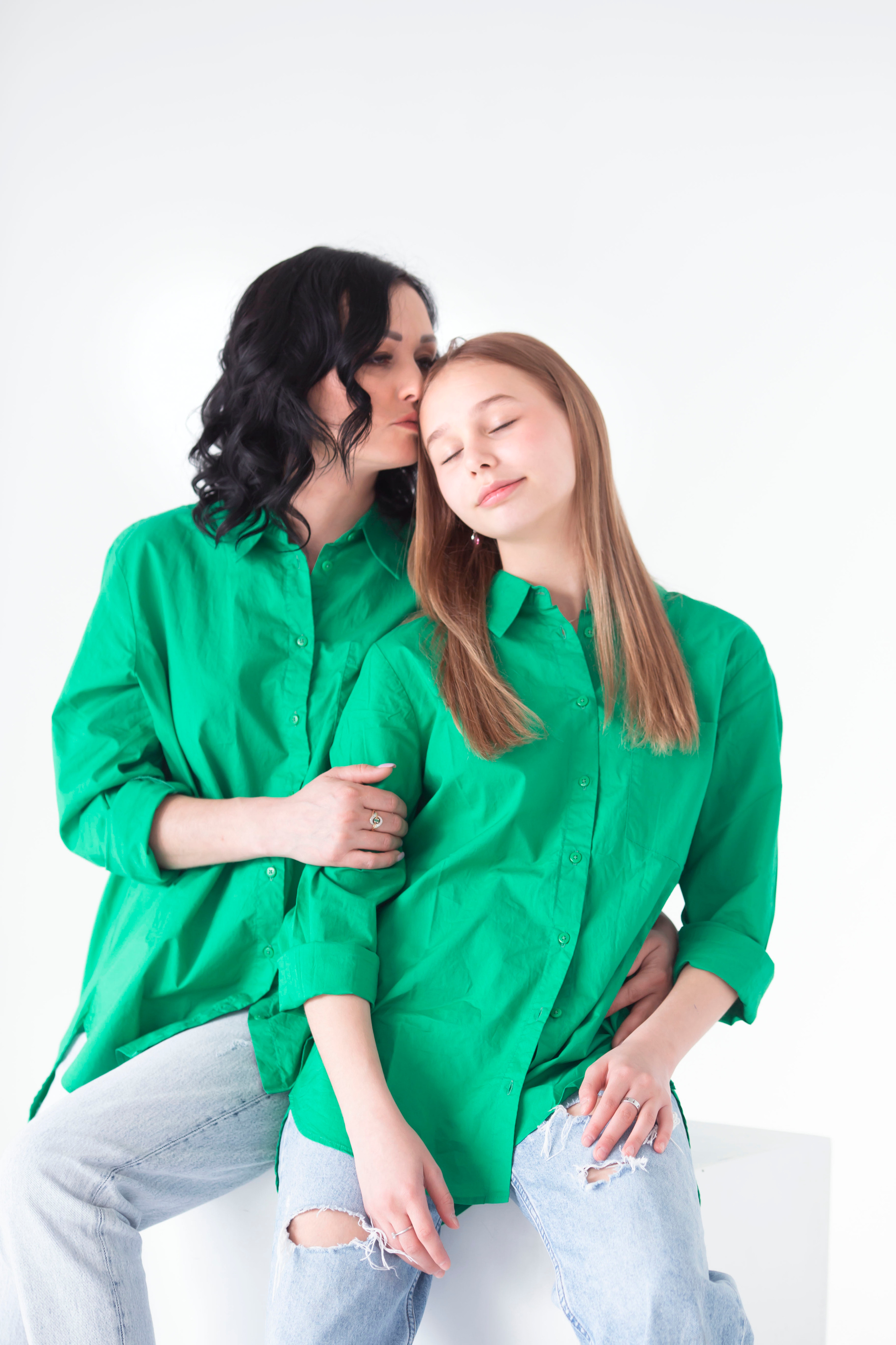 Фотосессия Тани и Сони. Семейный и детский фотограф в Волгограде Серкибаева Ирина