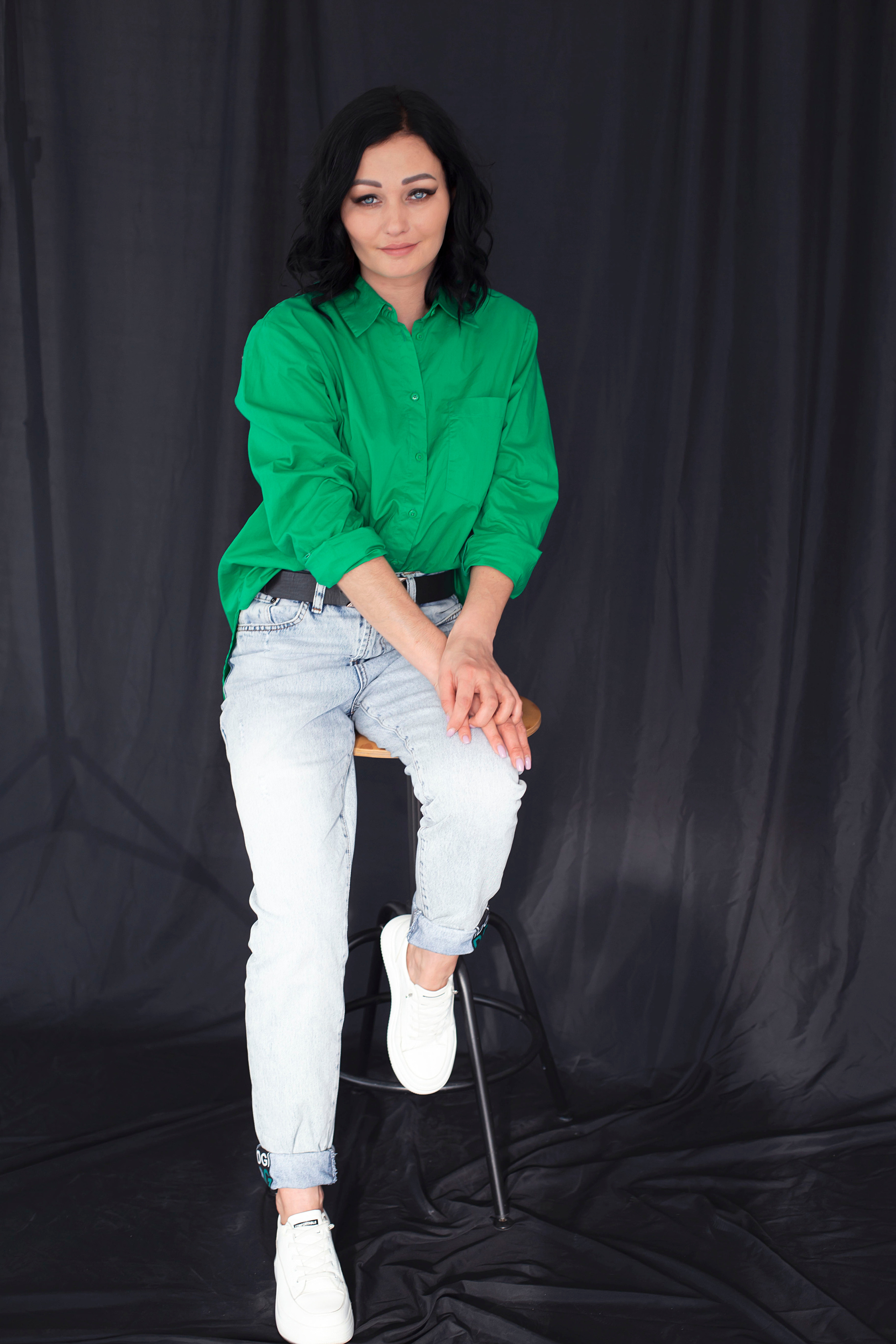 Фотосессия Тани и Сони. Семейный и детский фотограф в Волгограде Серкибаева Ирина