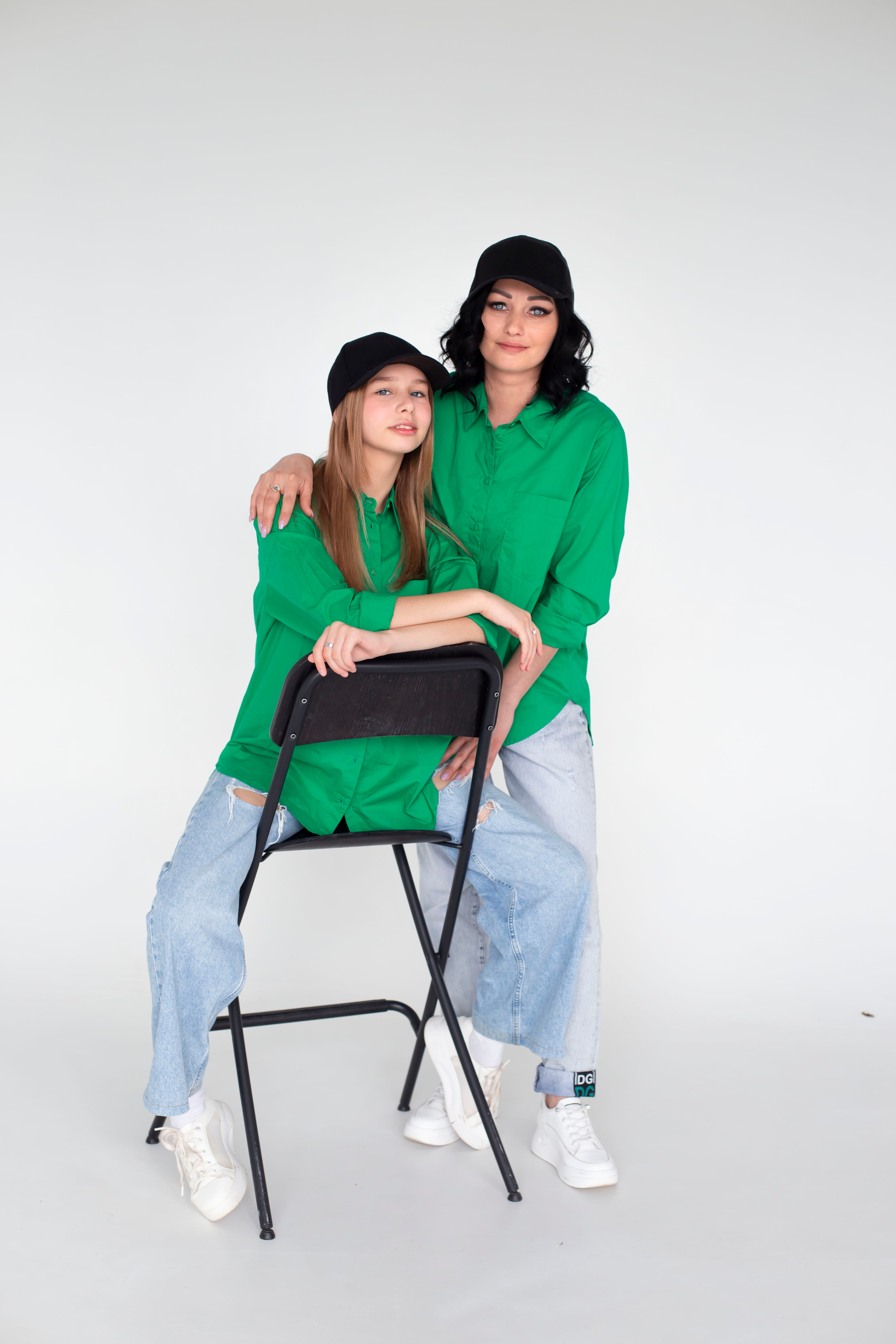 Фотосессия Тани и Сони. Семейный и детский фотограф в Волгограде Серкибаева Ирина