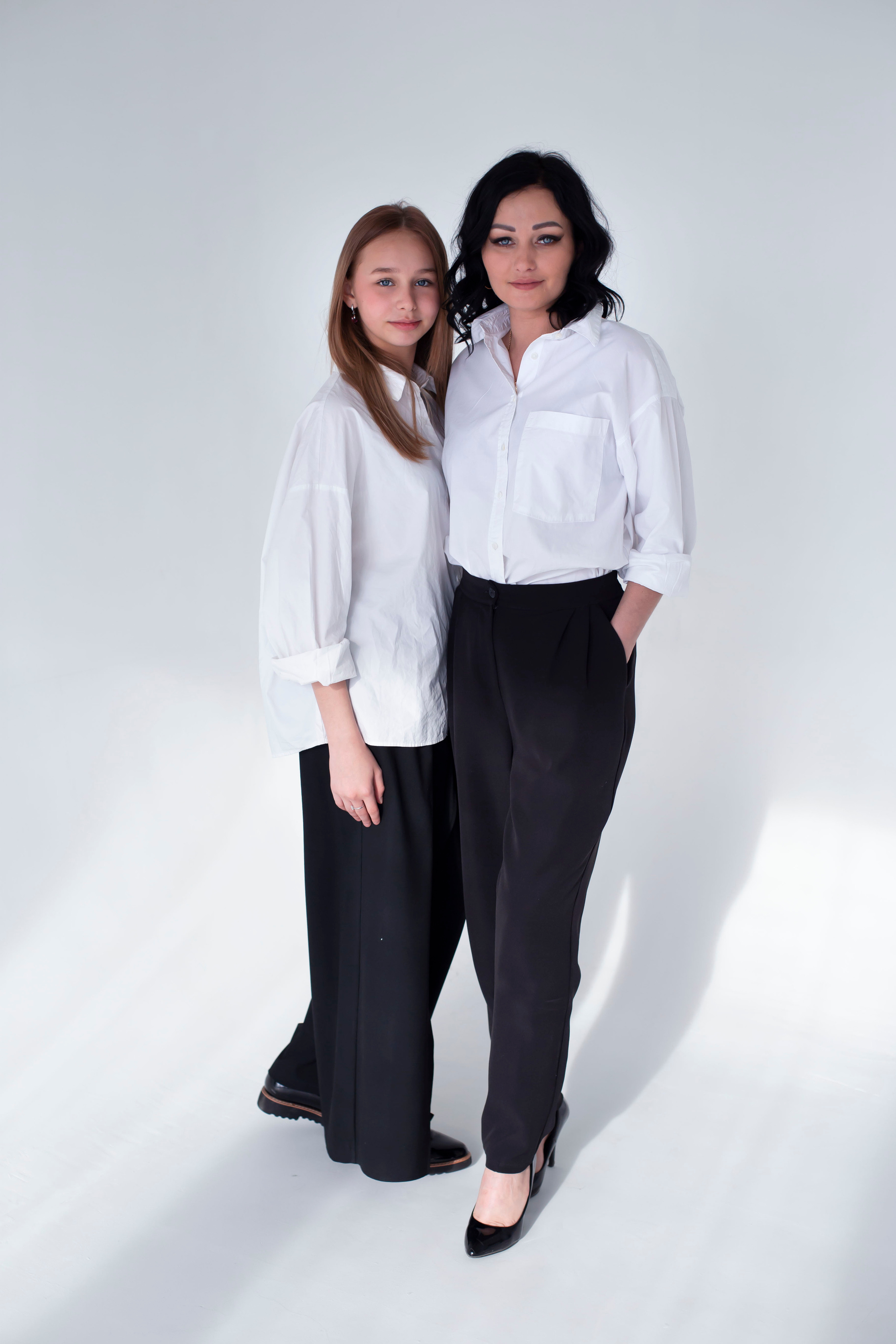 Фотосессия Тани и Сони. Семейный и детский фотограф в Волгограде Серкибаева Ирина