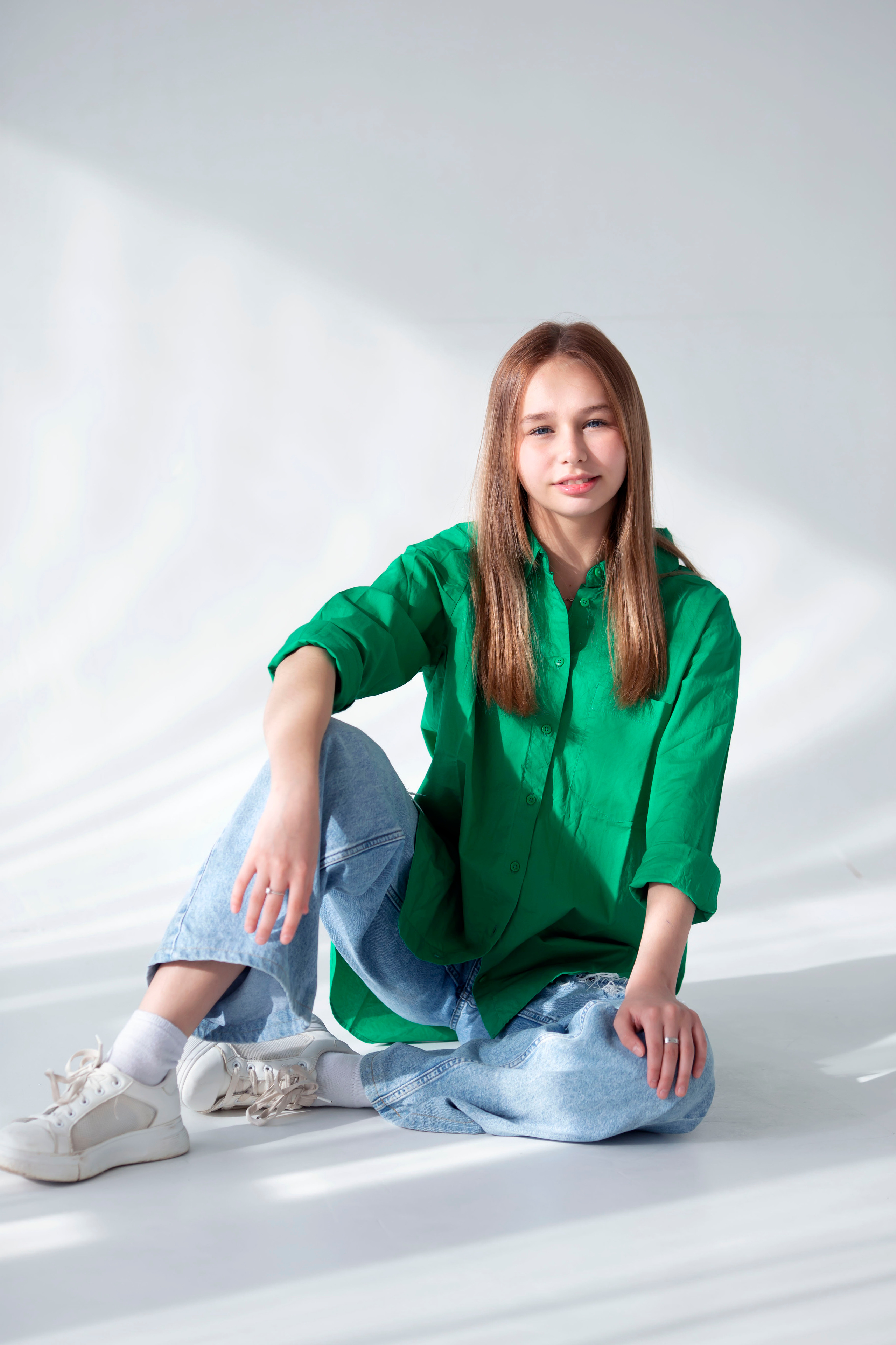 Фотосессия Тани и Сони. Семейный и детский фотограф в Волгограде Серкибаева Ирина