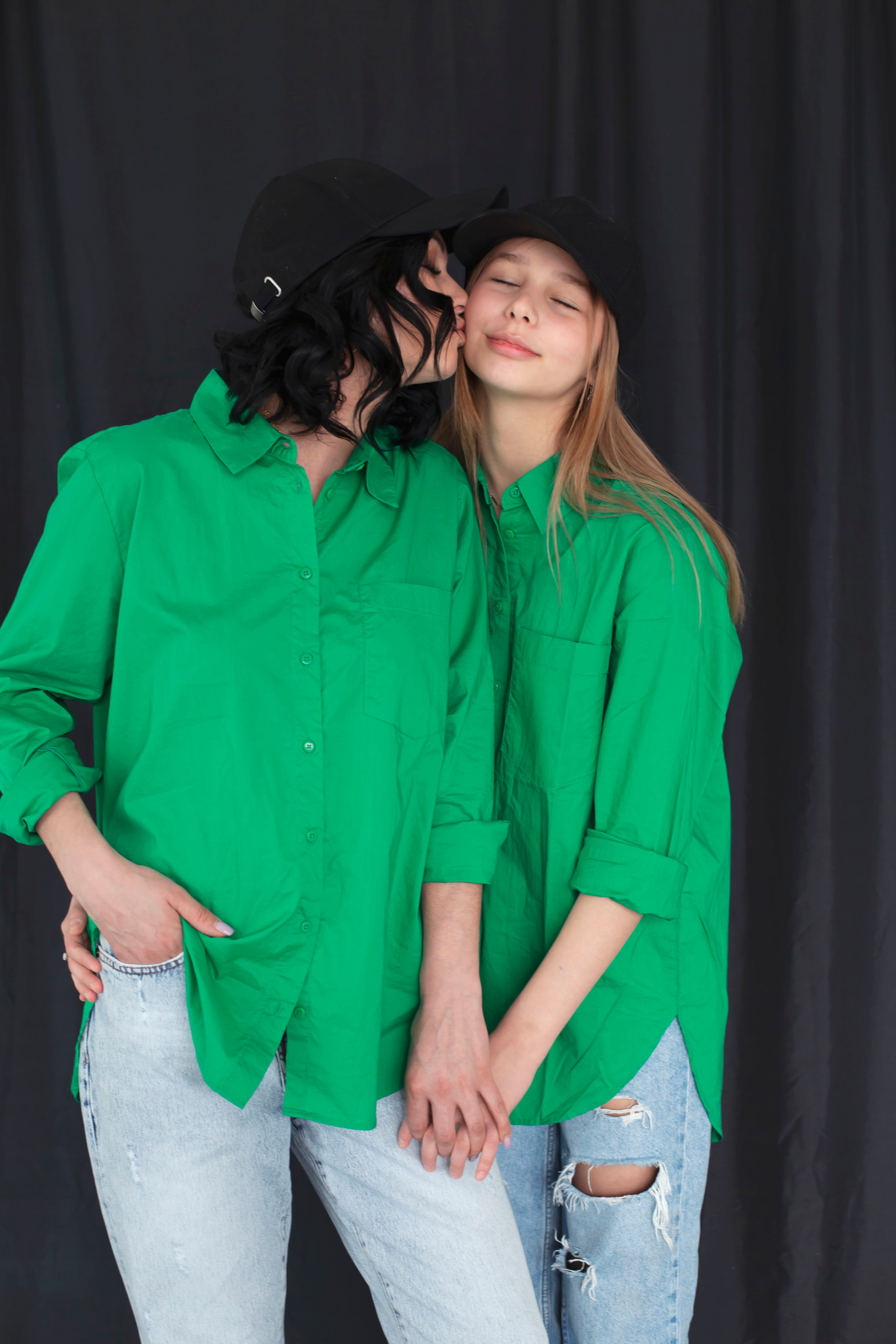 Фотосессия Тани и Сони. Семейный и детский фотограф в Волгограде Серкибаева Ирина