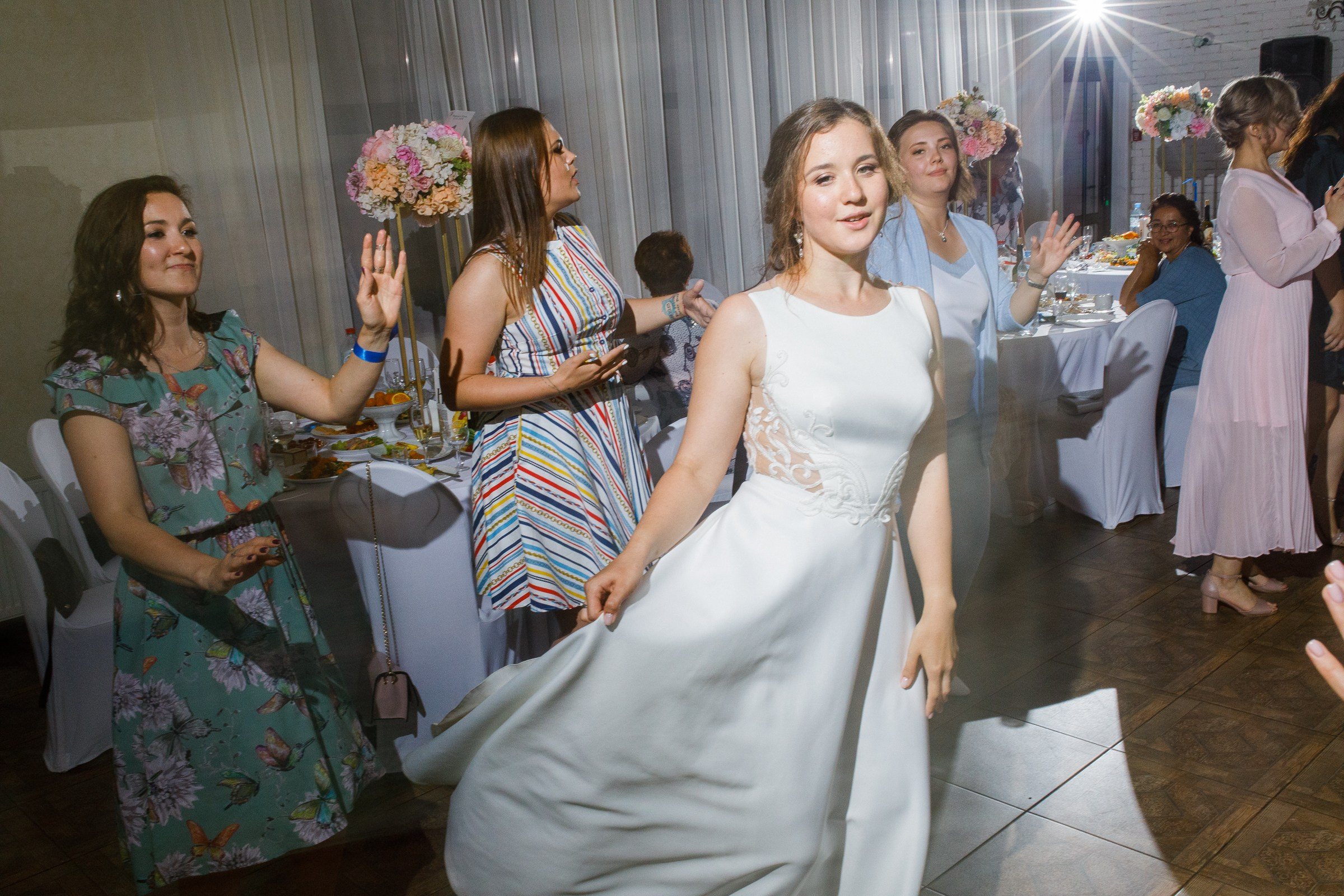 Вадим и Алия. Фотограф в Уфе Ирина Идрисова