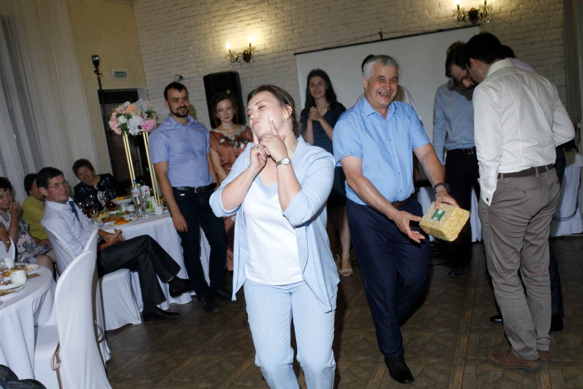 Вадим и Алия. Фотограф в Уфе Ирина Идрисова