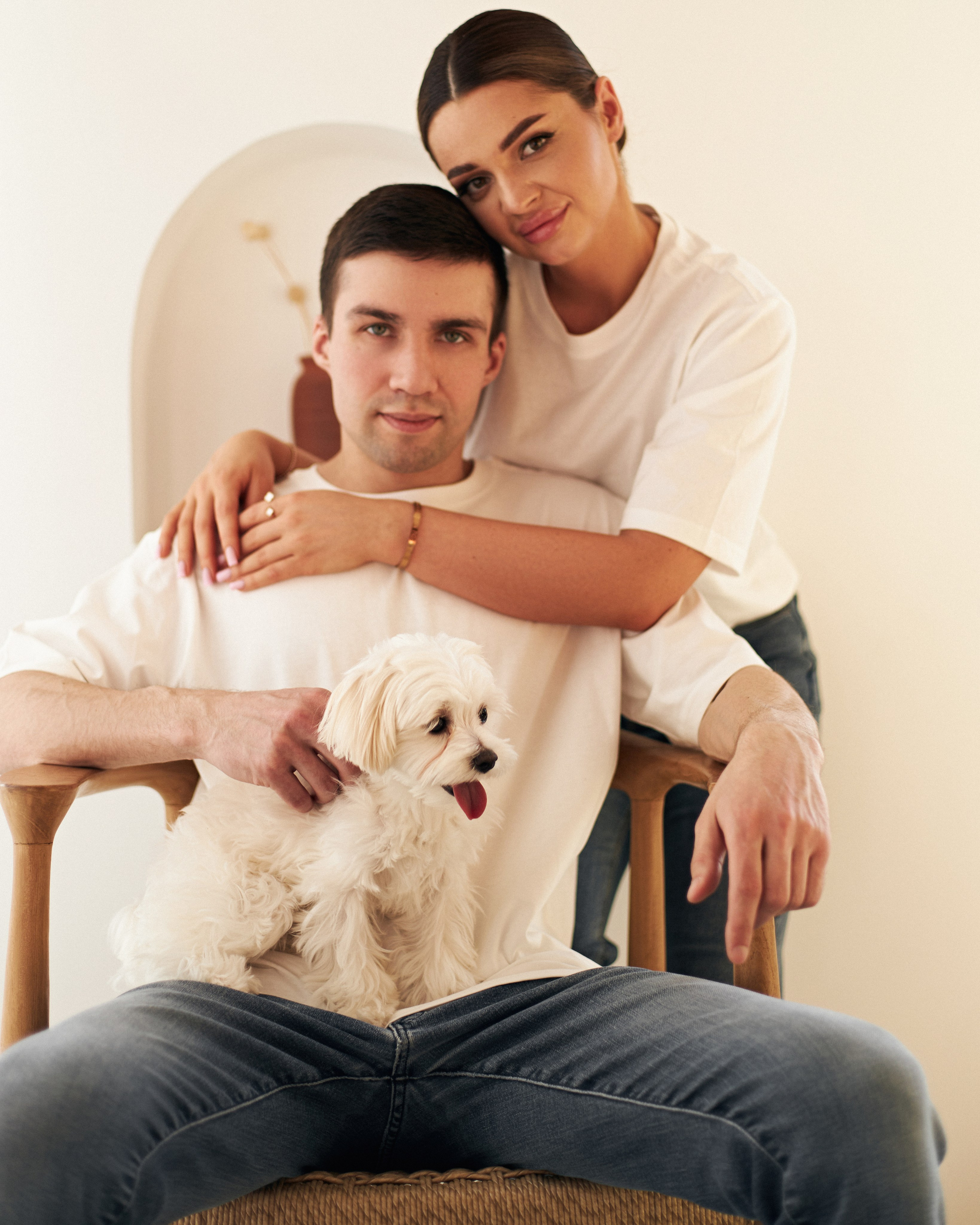 Love story. Фотограф в Сургуте Олеся Морковских