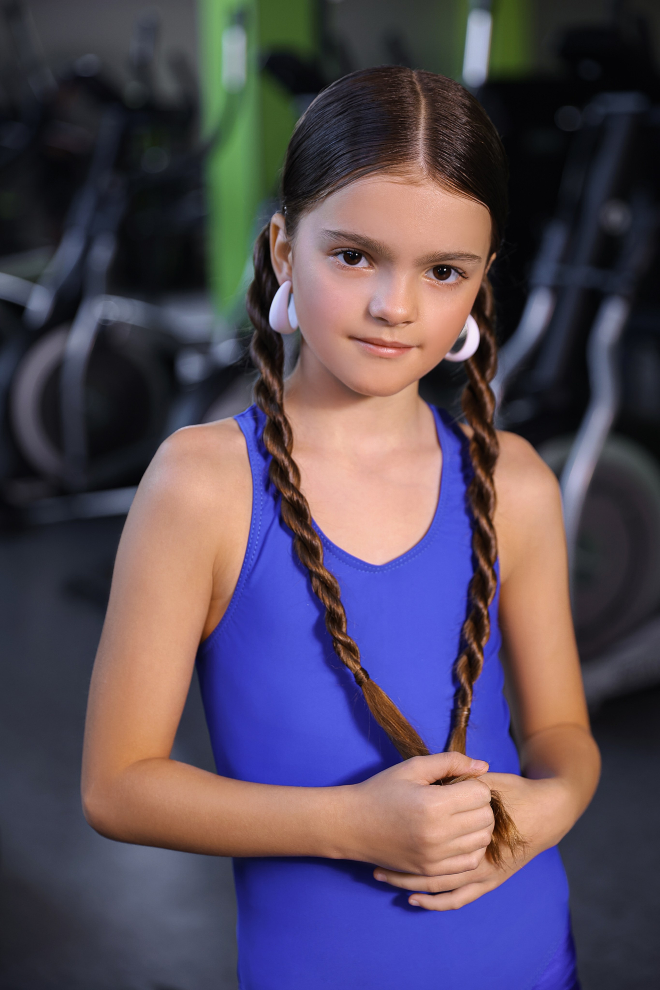 VERA. Модельная студия MIA Models