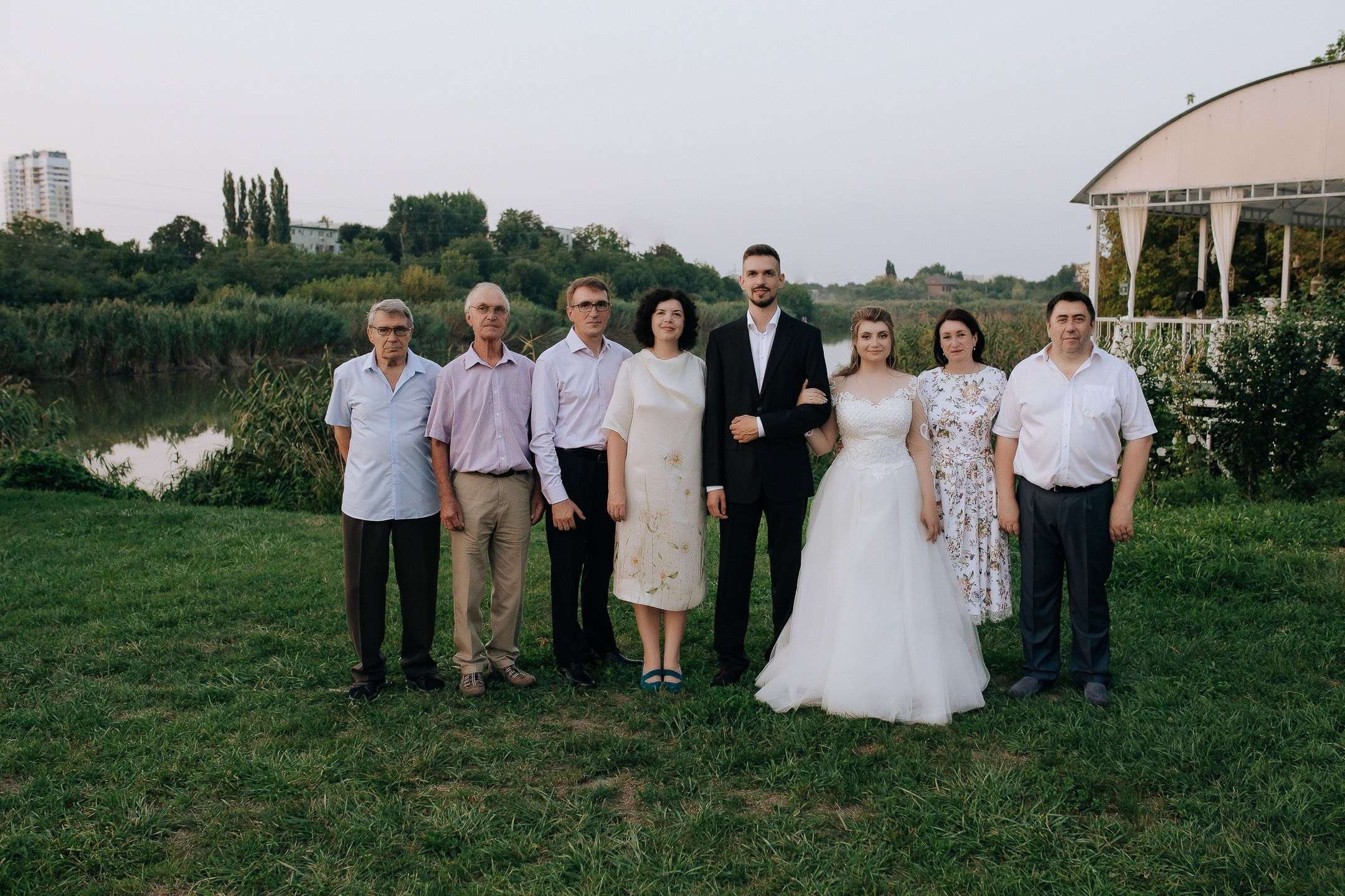 Свадебные съёмки. Виталий Морозов|Фотограф в Краснодаре