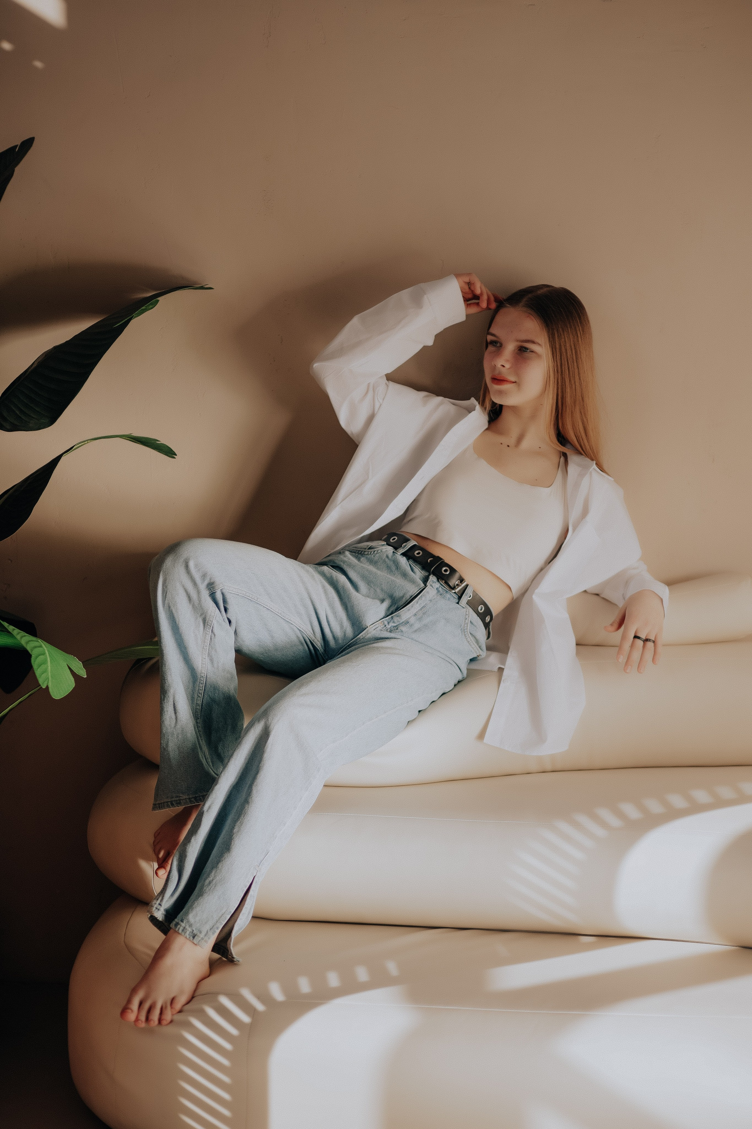 Портреты. Виталий Морозов|Фотограф в Краснодаре