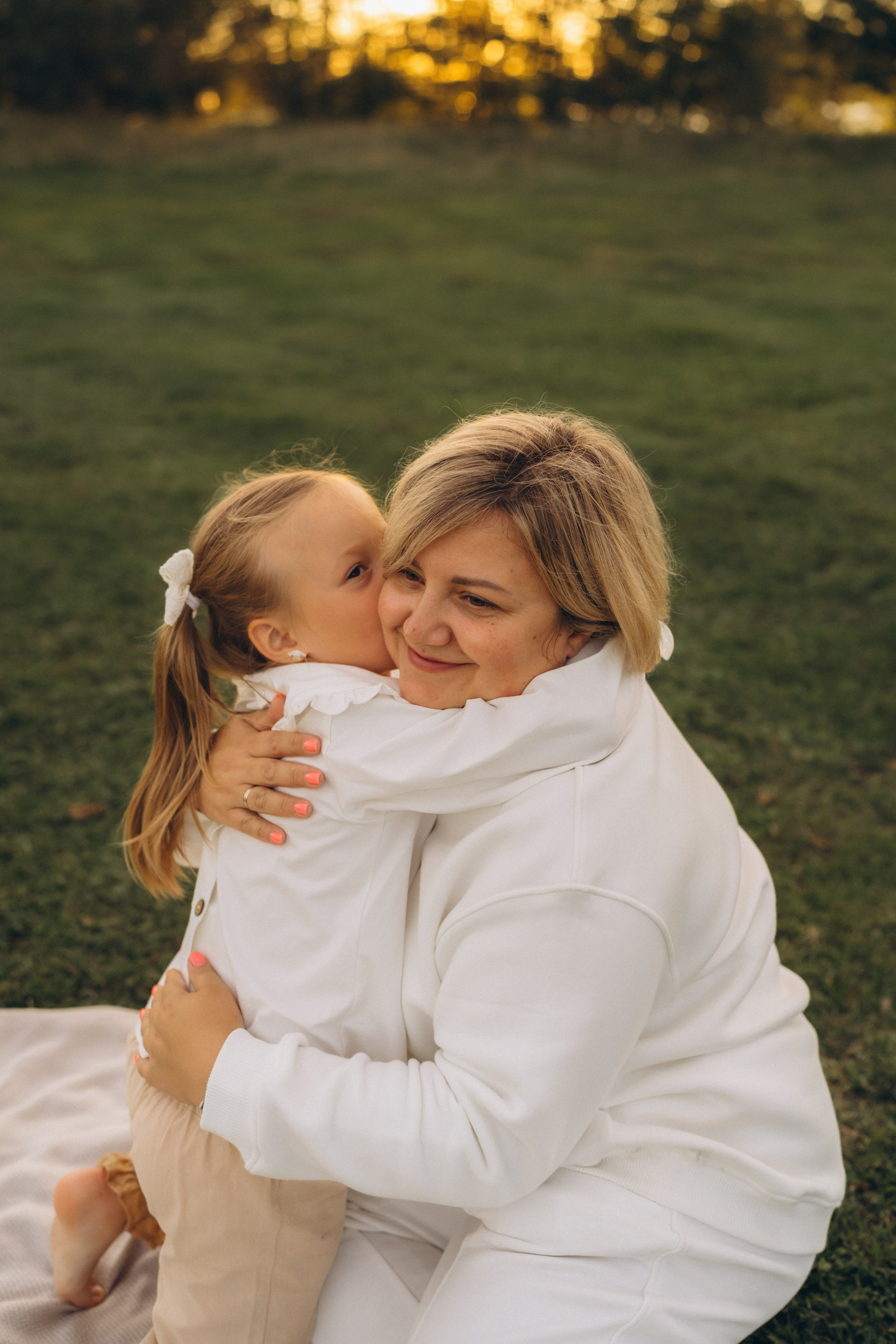 С МАМОЙ. Семейный фотограф в Ангарске/ Иркутске