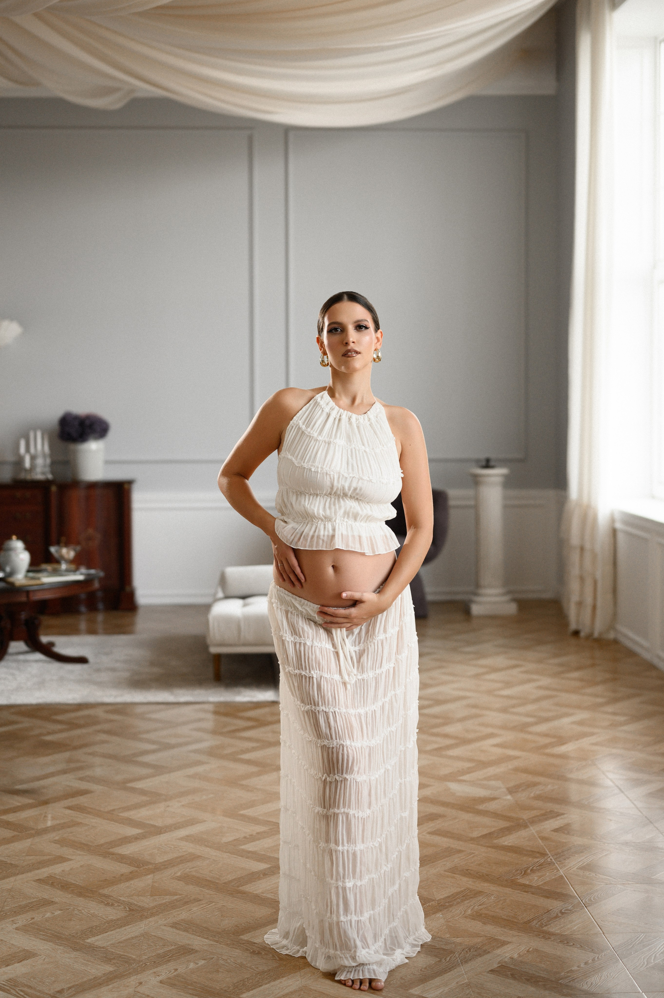 Полина. Свадебный и семейный фотограф в Краснодаре