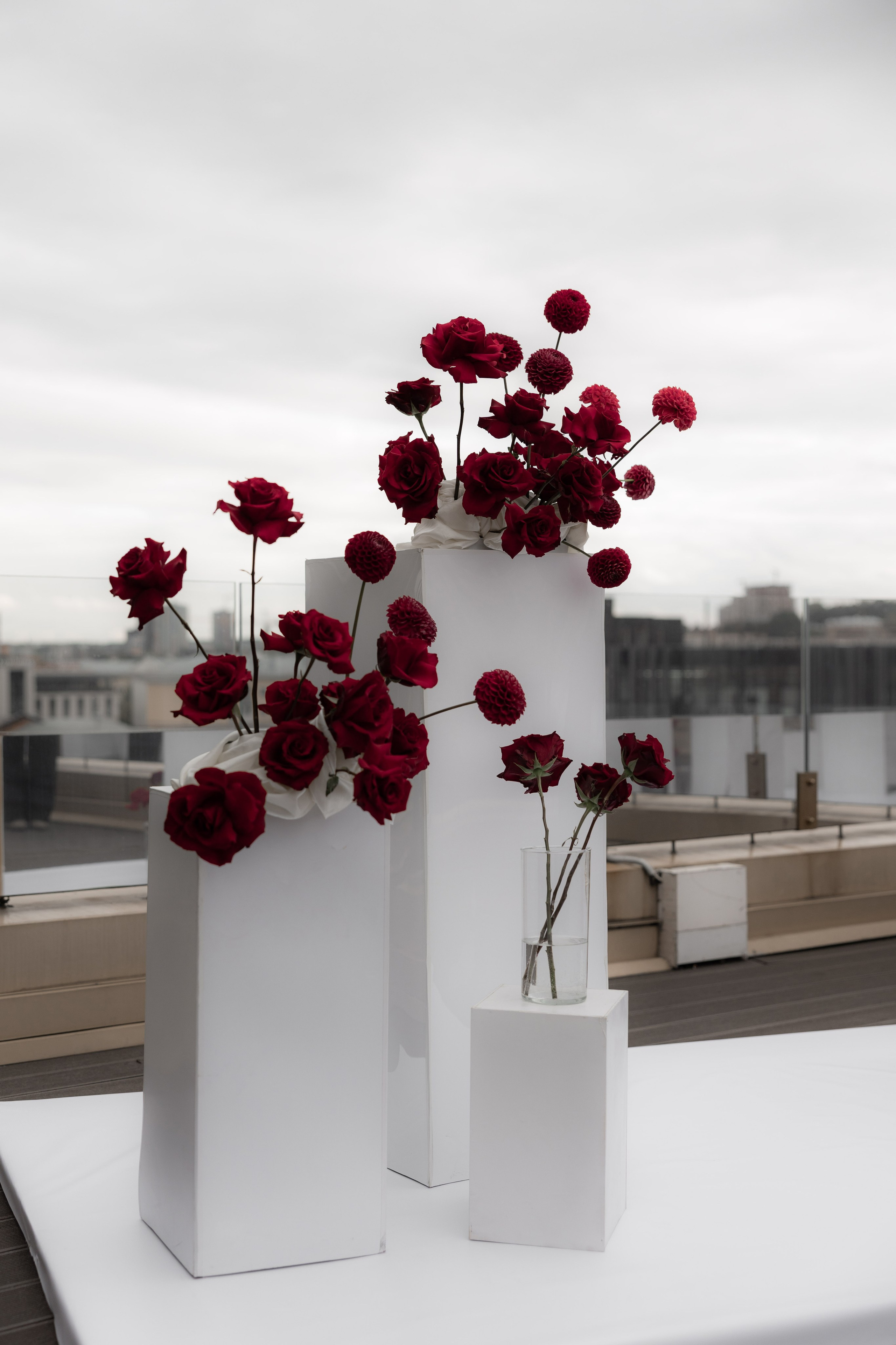 Константин и Инна. Свадебный фотограф Тула Москва СПБ / Сёмина Дарья