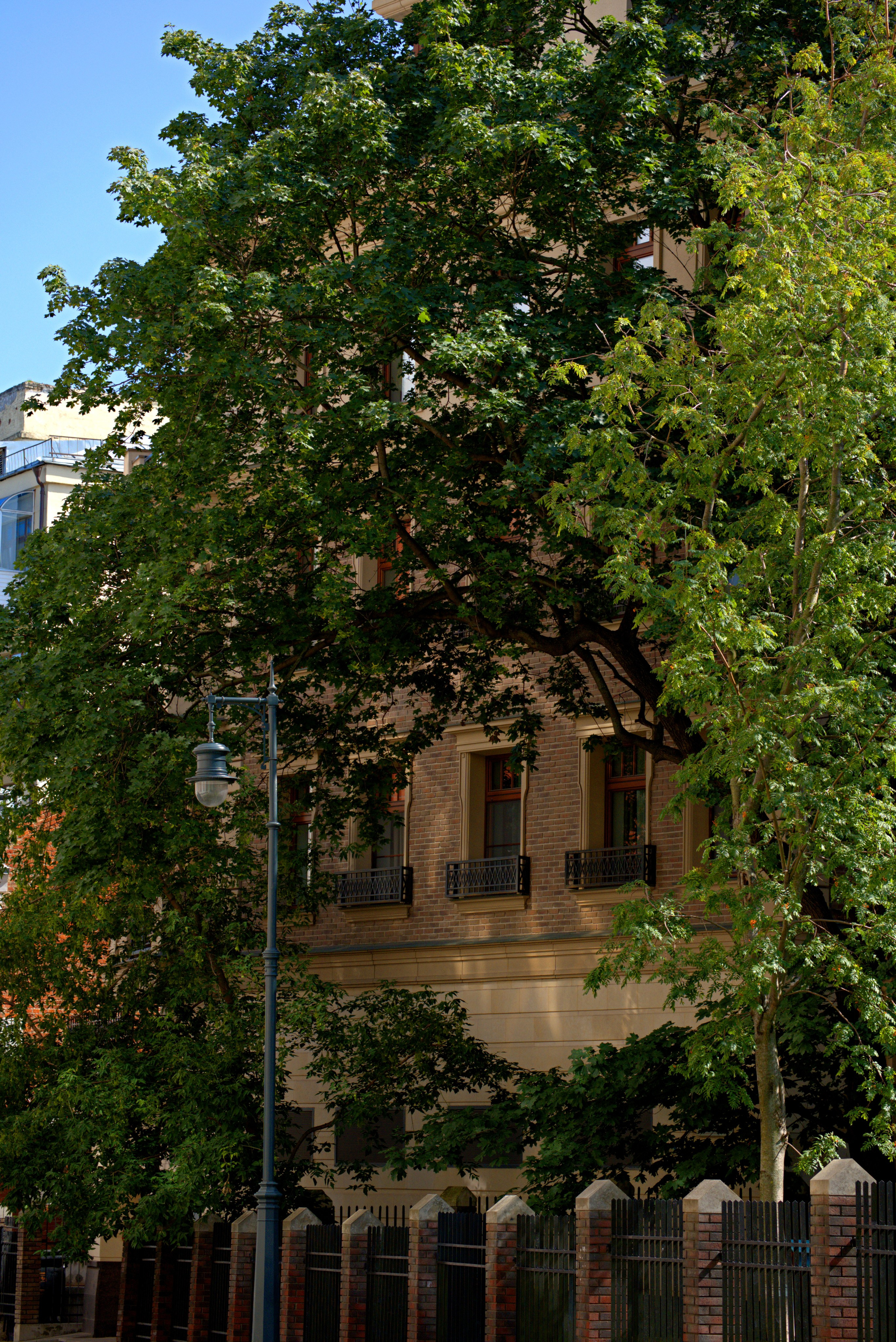 Москва | Лето 2025. GLAR