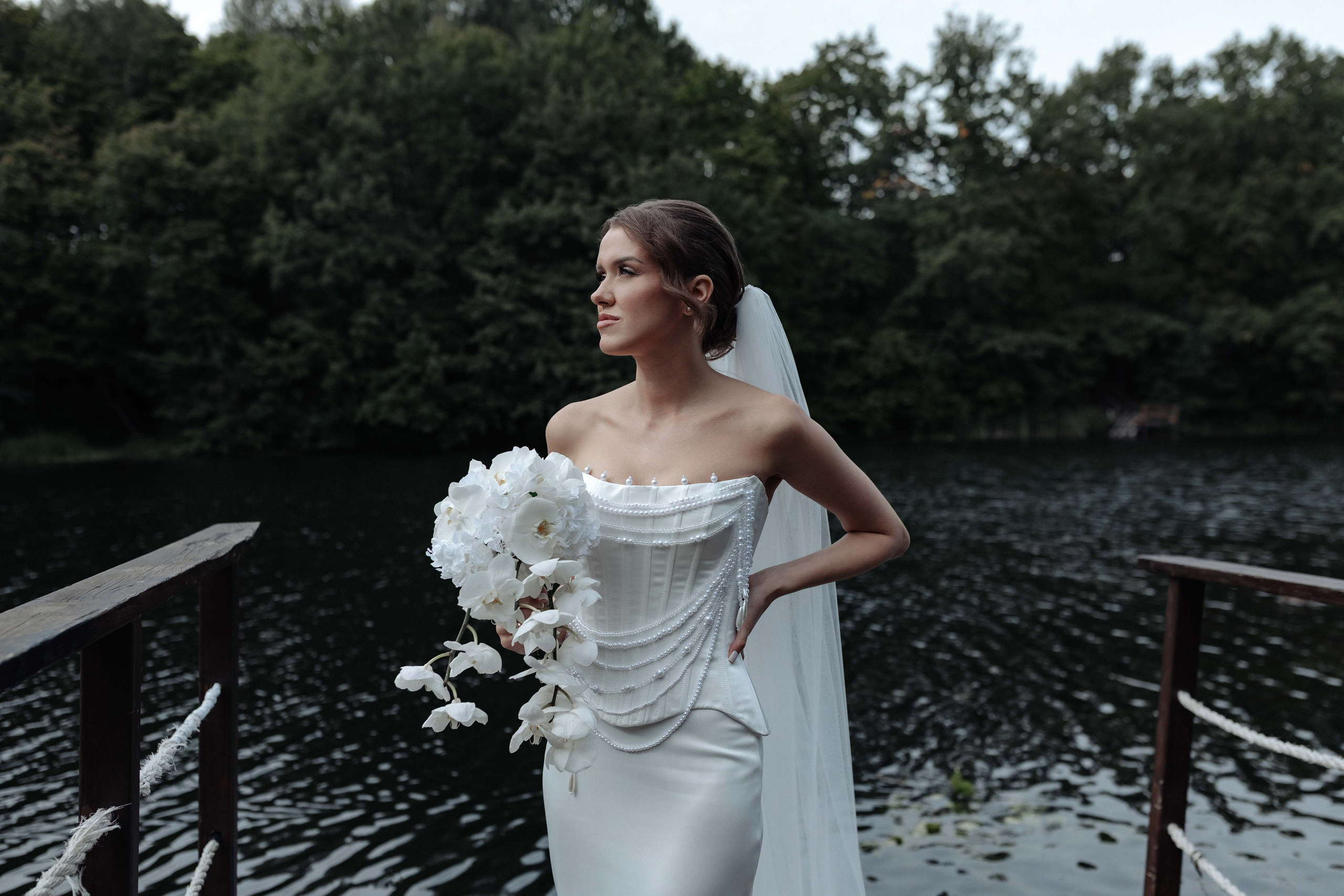 Дмитрий & Екатерина. Алексей Шаров — свадебный и репортажный фотограф в Нижнем Новгороде