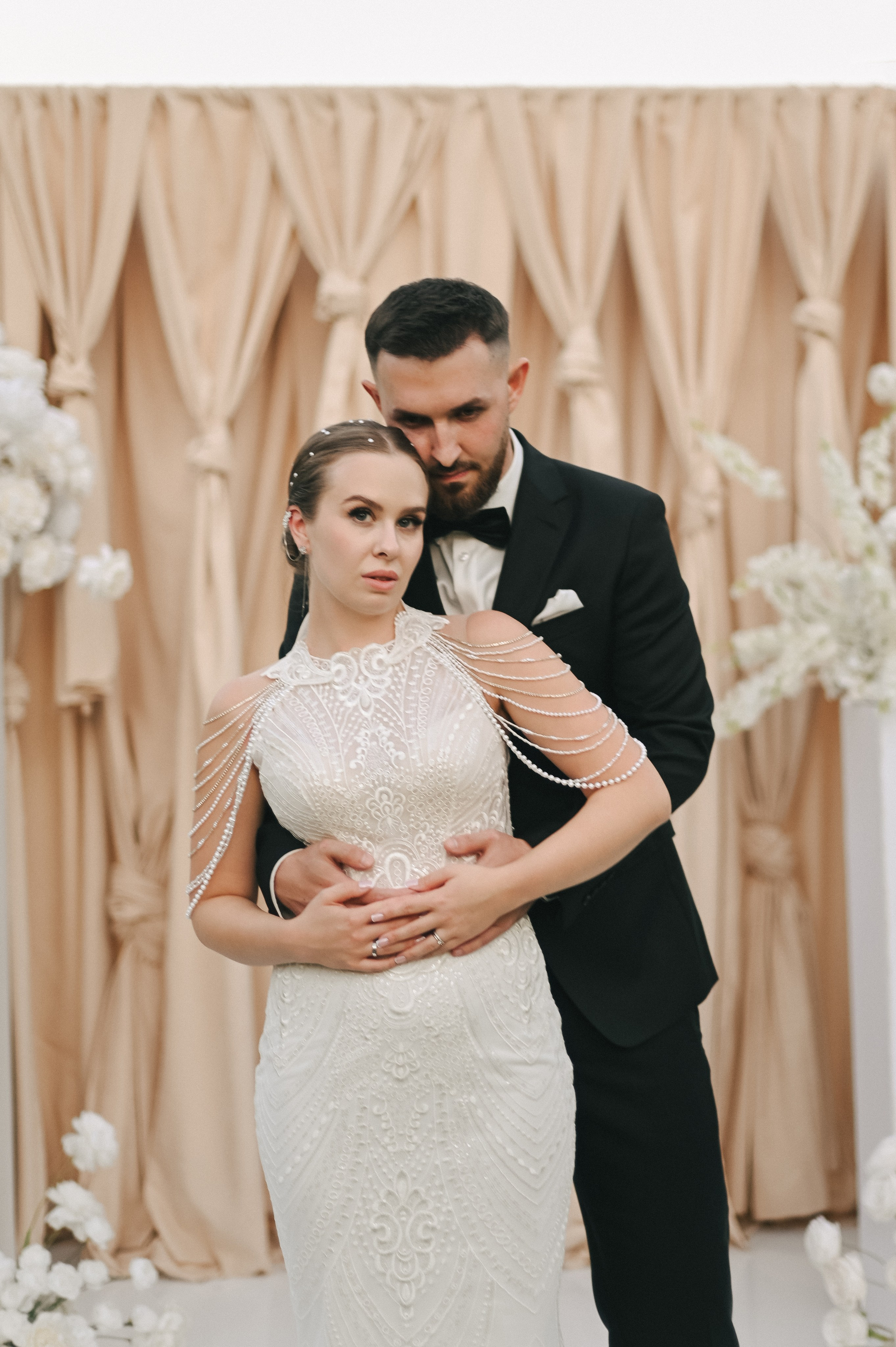 Даниил + Анастасия. Свадебный и семейный фотограф Волгоград Москва