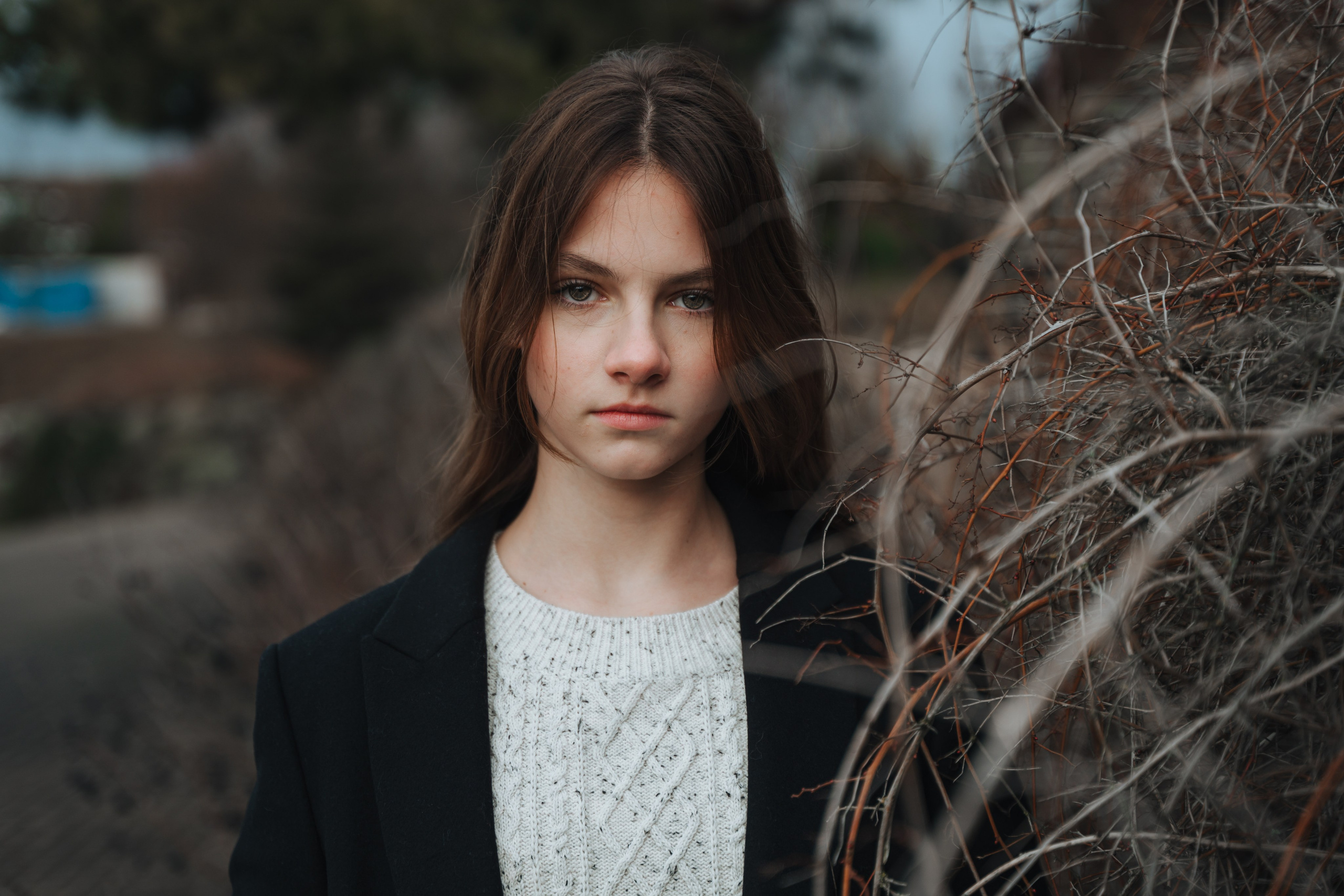 Евгения. Конный клуб. Портретный фотограф в Санкт-Петербурге Дмитриева Наталия