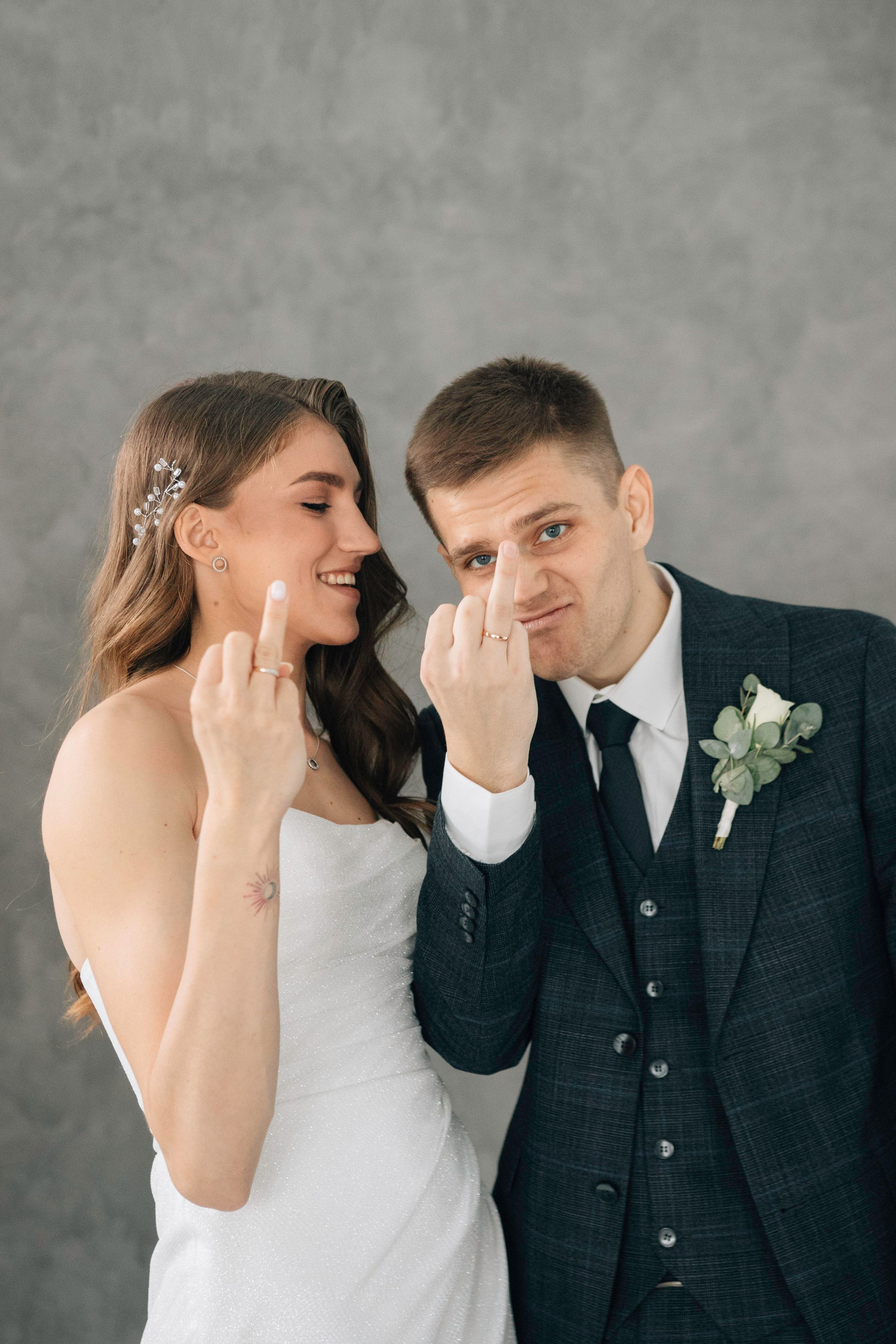 Алина и Данил. Фотограф в Омске Елизавета Першина