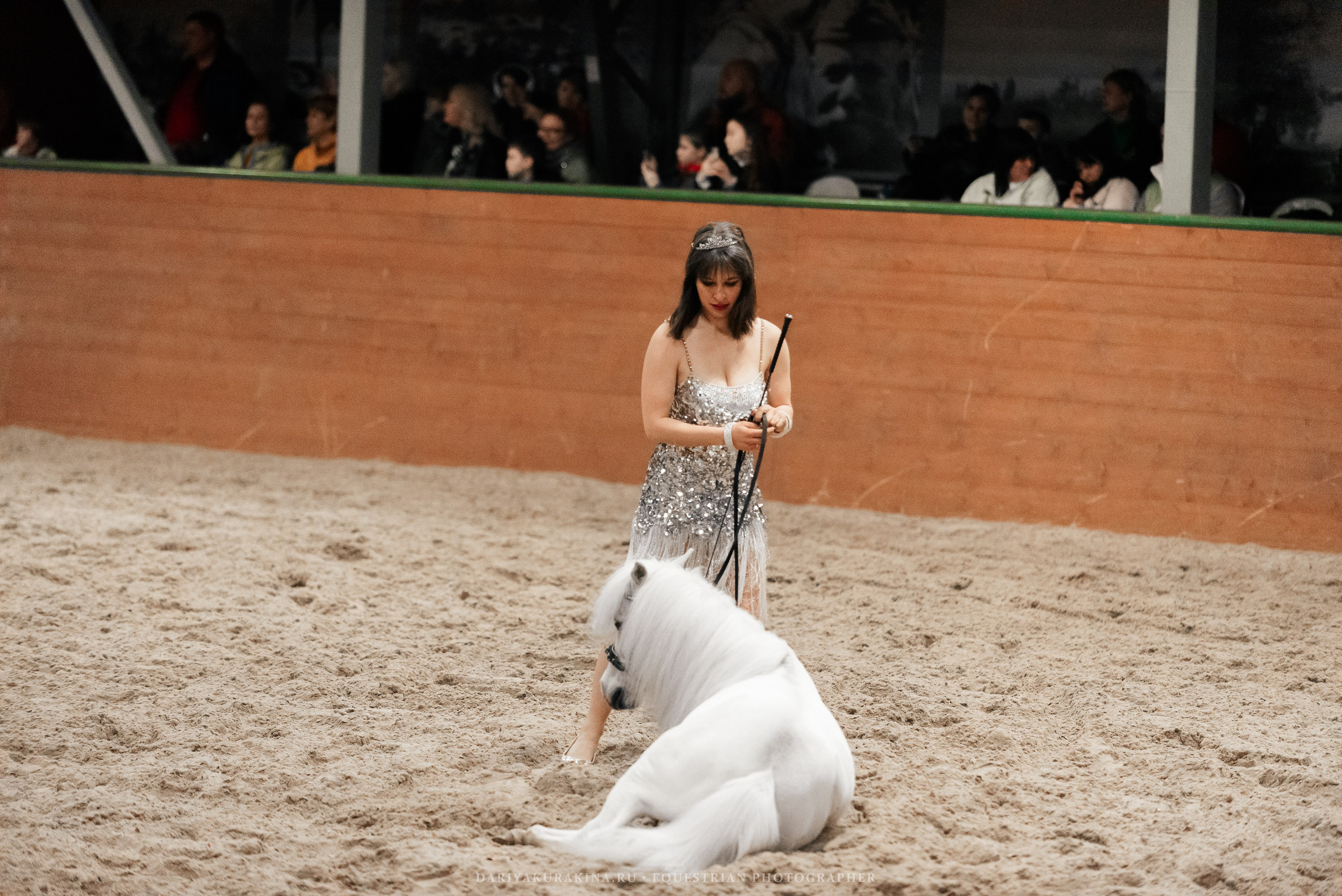 Конное представление «Дыхание Звёзд». Конный фотограф Куракина Дарья • Фотосессии с лошадьми