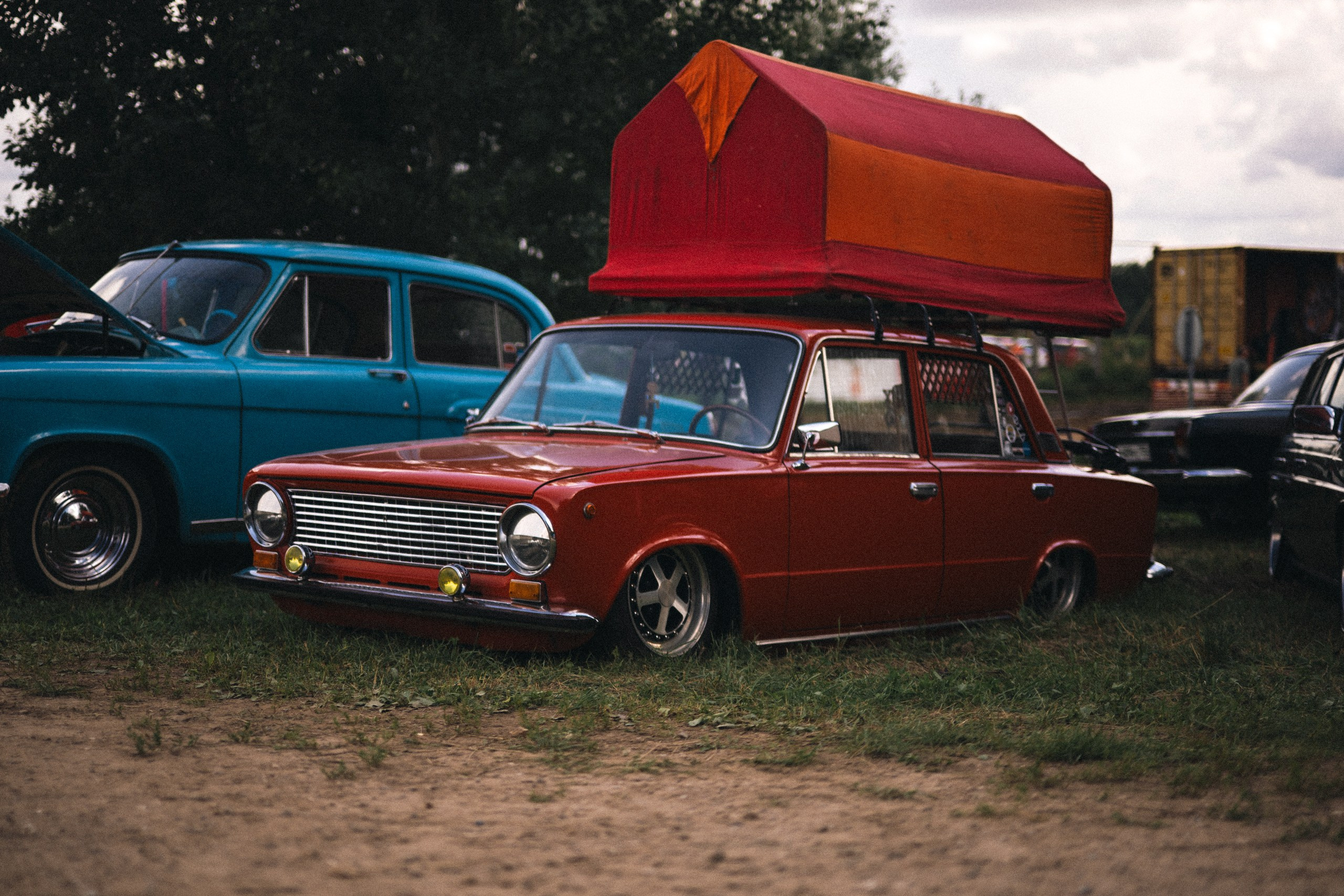 АВТОМОБИЛИ — МЕРОПРИЯТИЯ. Фотограф в Москве — Олег Штыканов