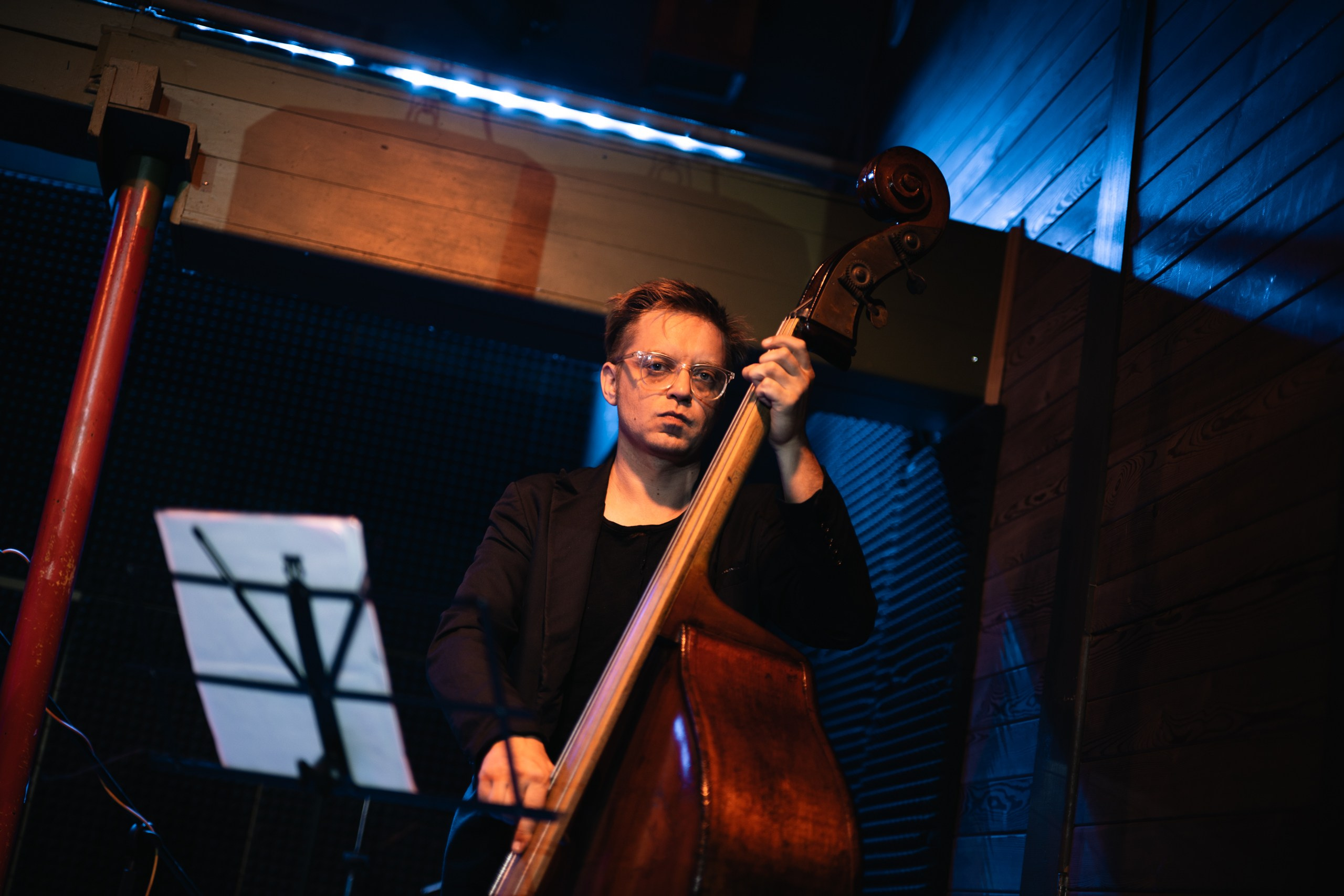 КОНЦЕРТЫ. Фотограф в Москве — Олег Штыканов