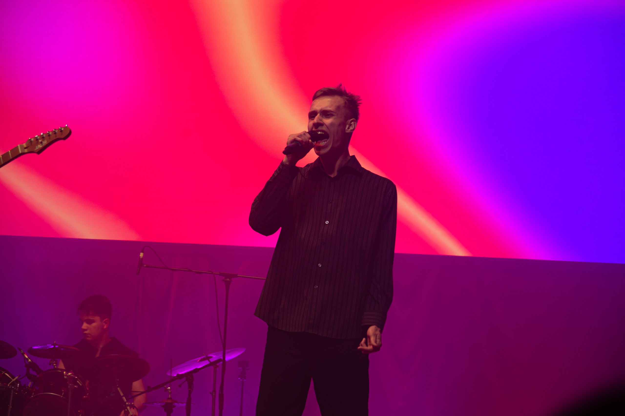 КОНЦЕРТЫ. Фотограф в Москве — Олег Штыканов