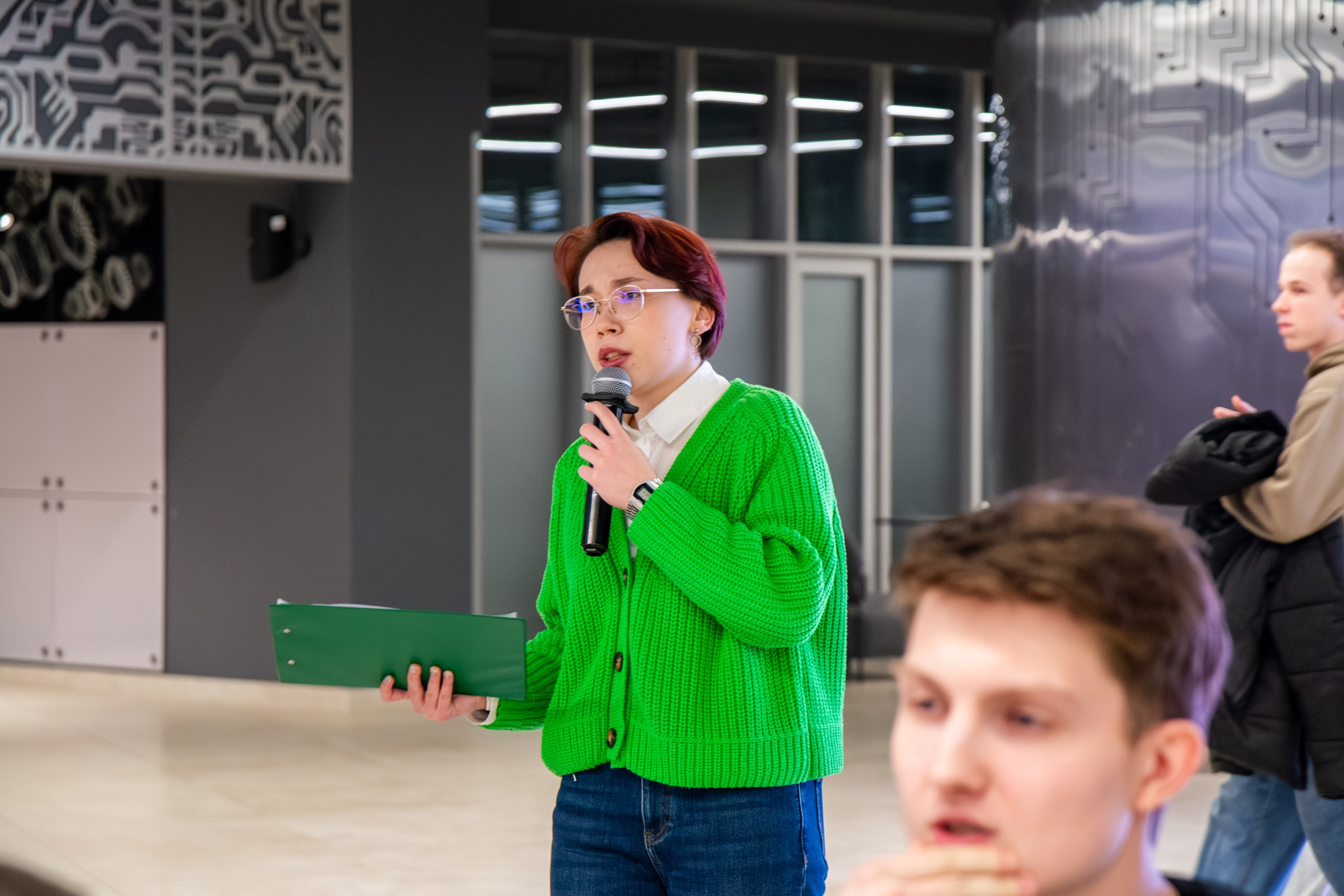 МЕРОПРИЯТИЯ. Фотограф в Москве — Олег Штыканов