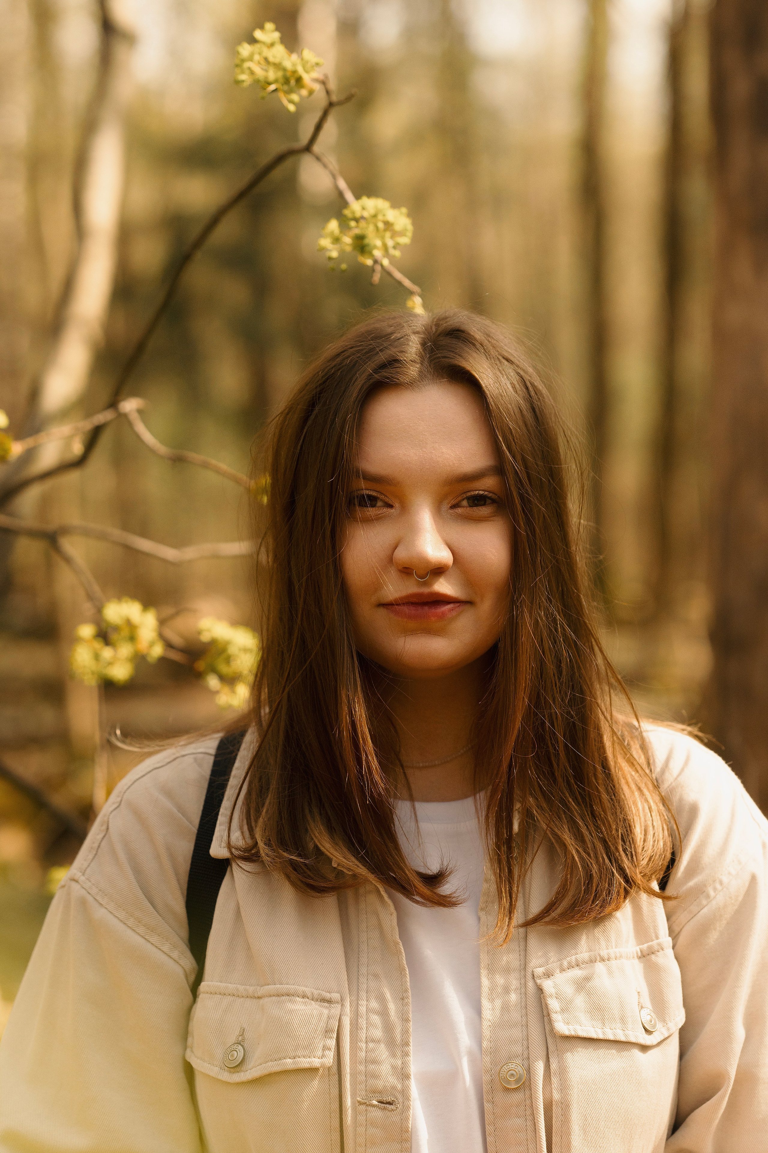 Юнки. Фотограф- анималист Александра Матвеева