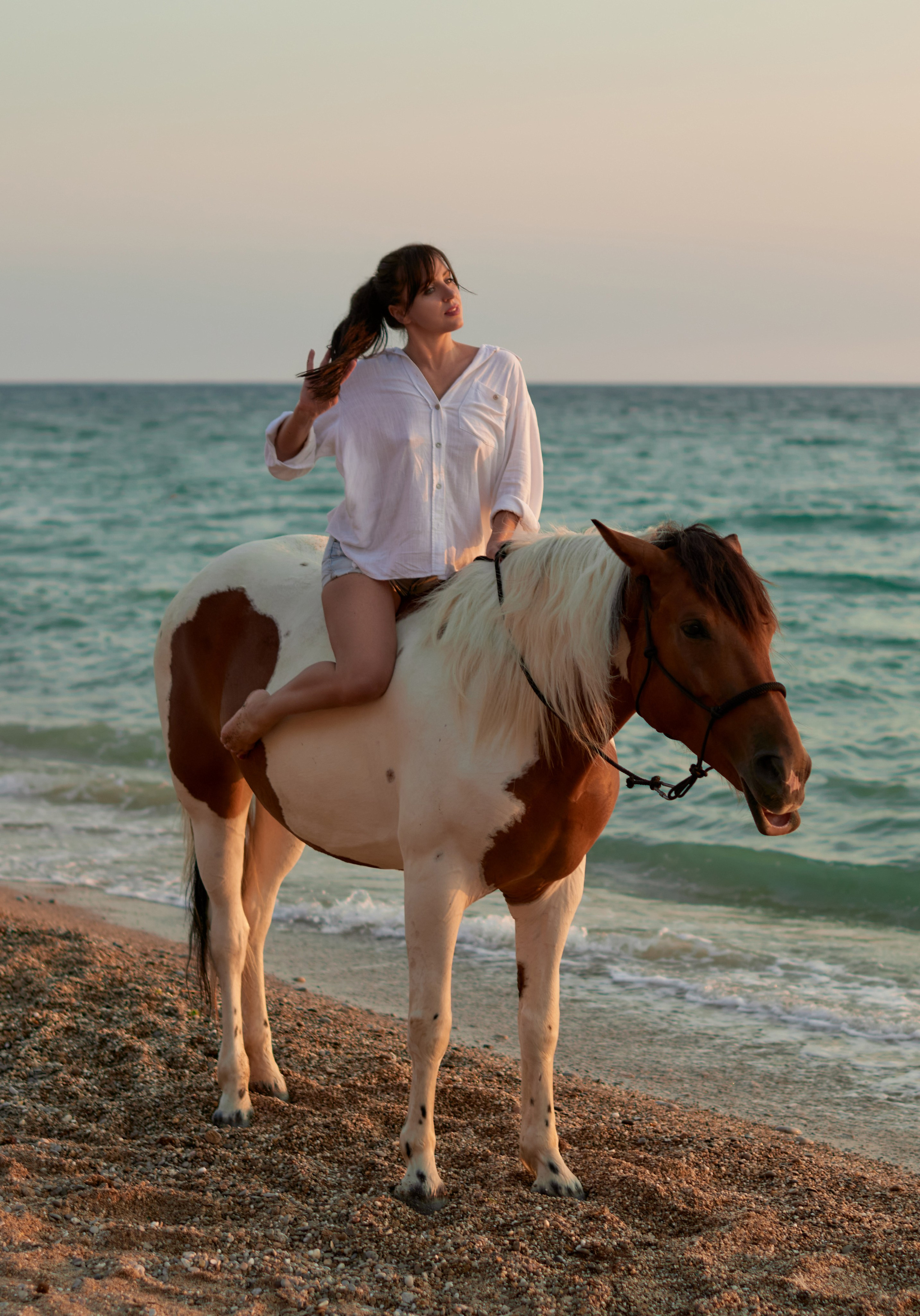 Юлия. Фотограф в Севастополе