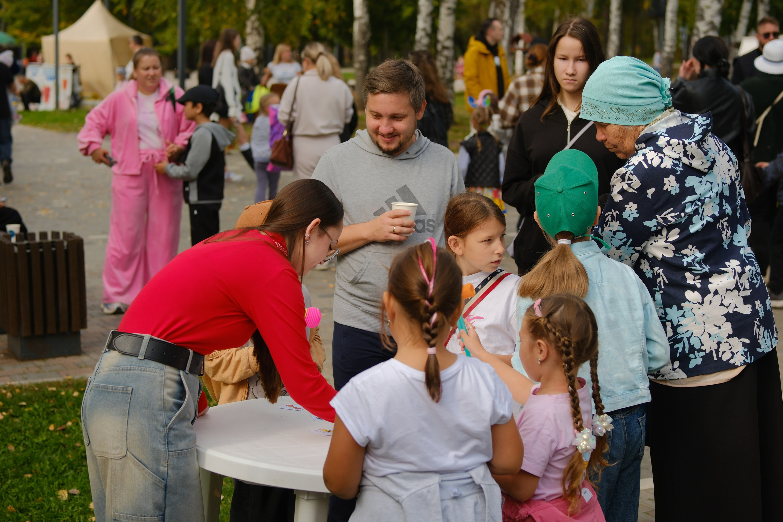 20.09.25 День города Нижнекамск 59 лет. Свадебный Фотограф в Нижнекамск Татарстан Максим Липин