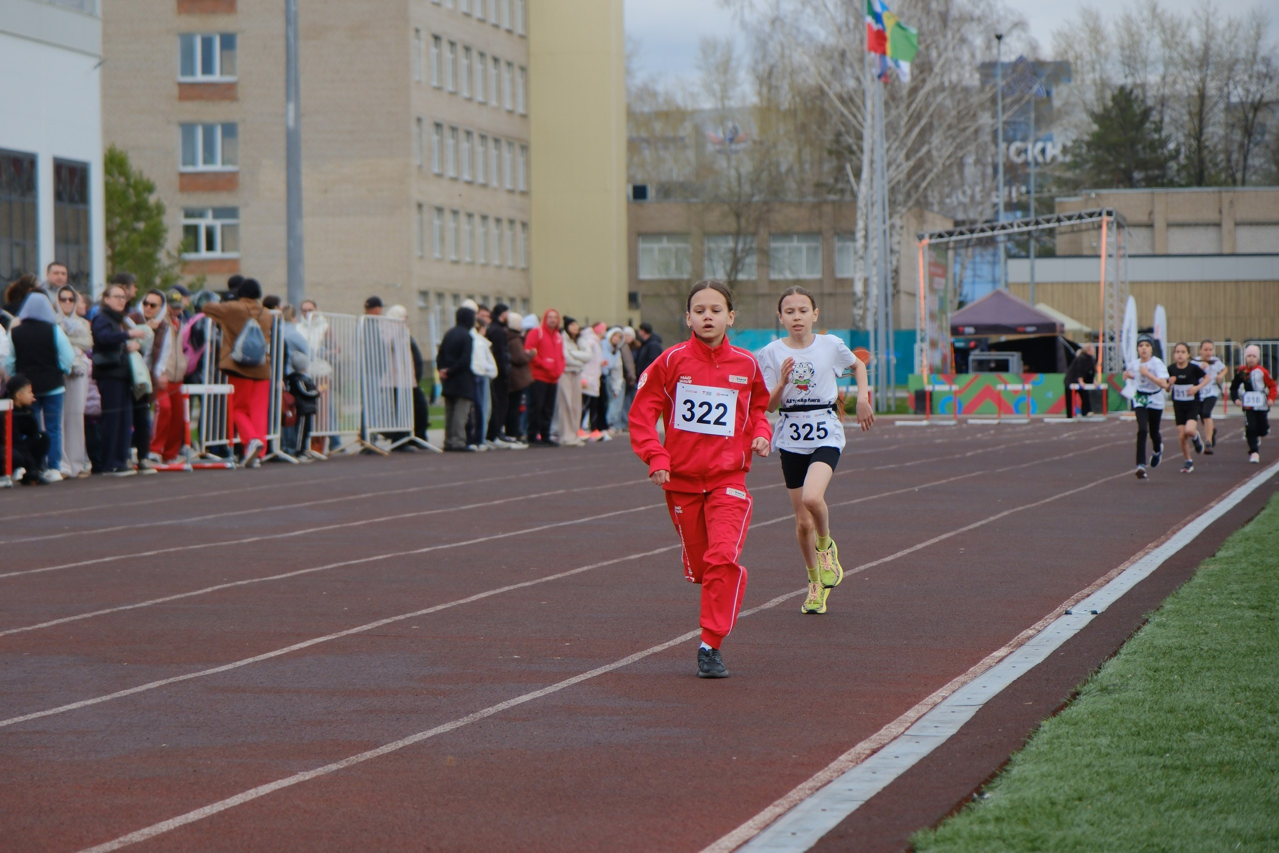 Соревнование по акватлону Нижнекамск 2026. Фотограф в Нижнекамск Татарстан Максим Липин