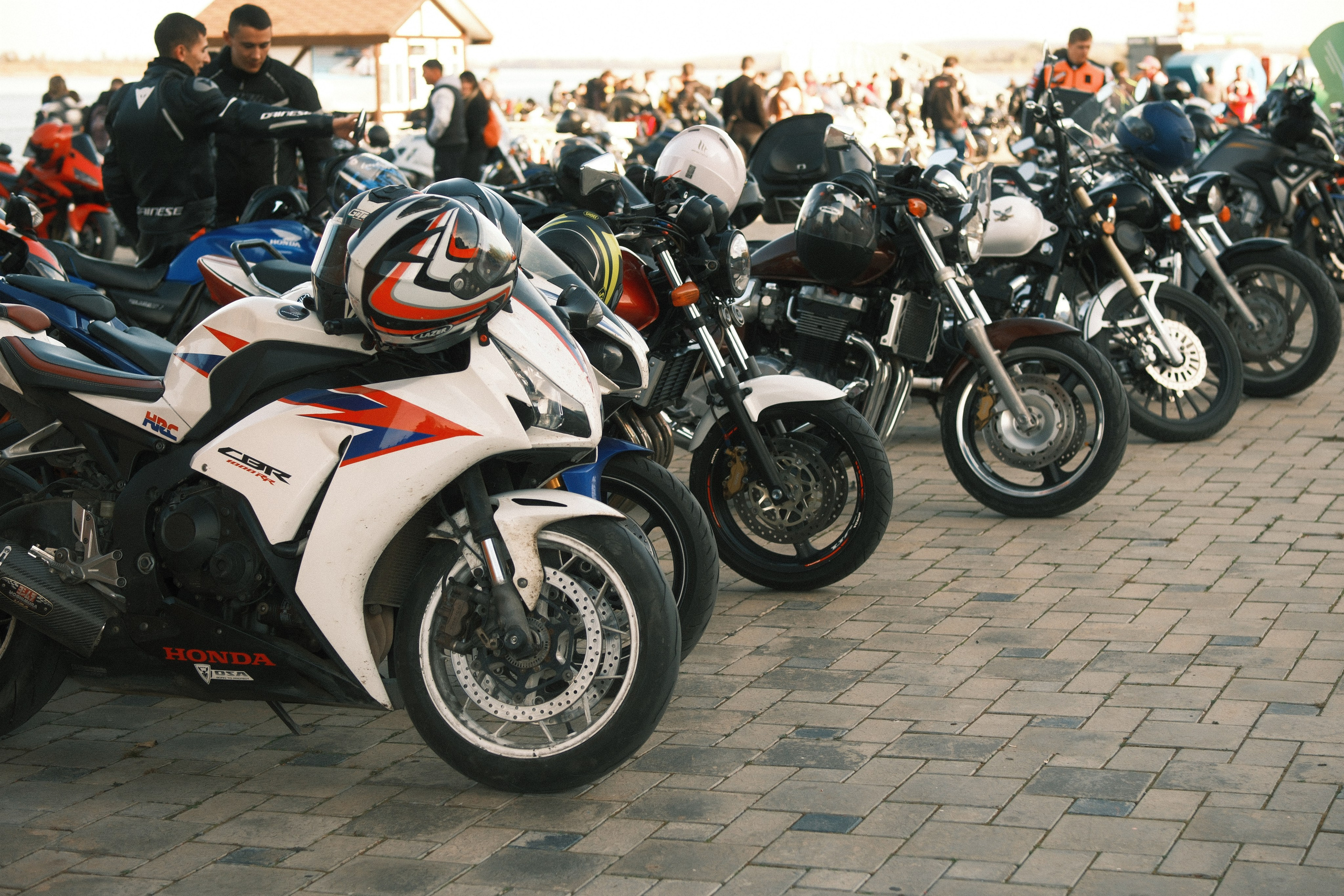 Закрытие мотосезона 2025. Свадебный Фотограф в Нижнекамск Татарстан Максим Липин