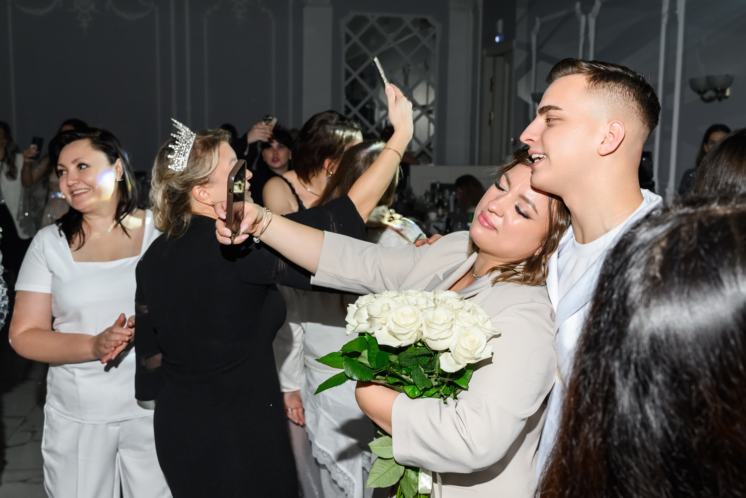 Девичник — 5. Бжицких Виталий — фотограф г. Ульяновск
