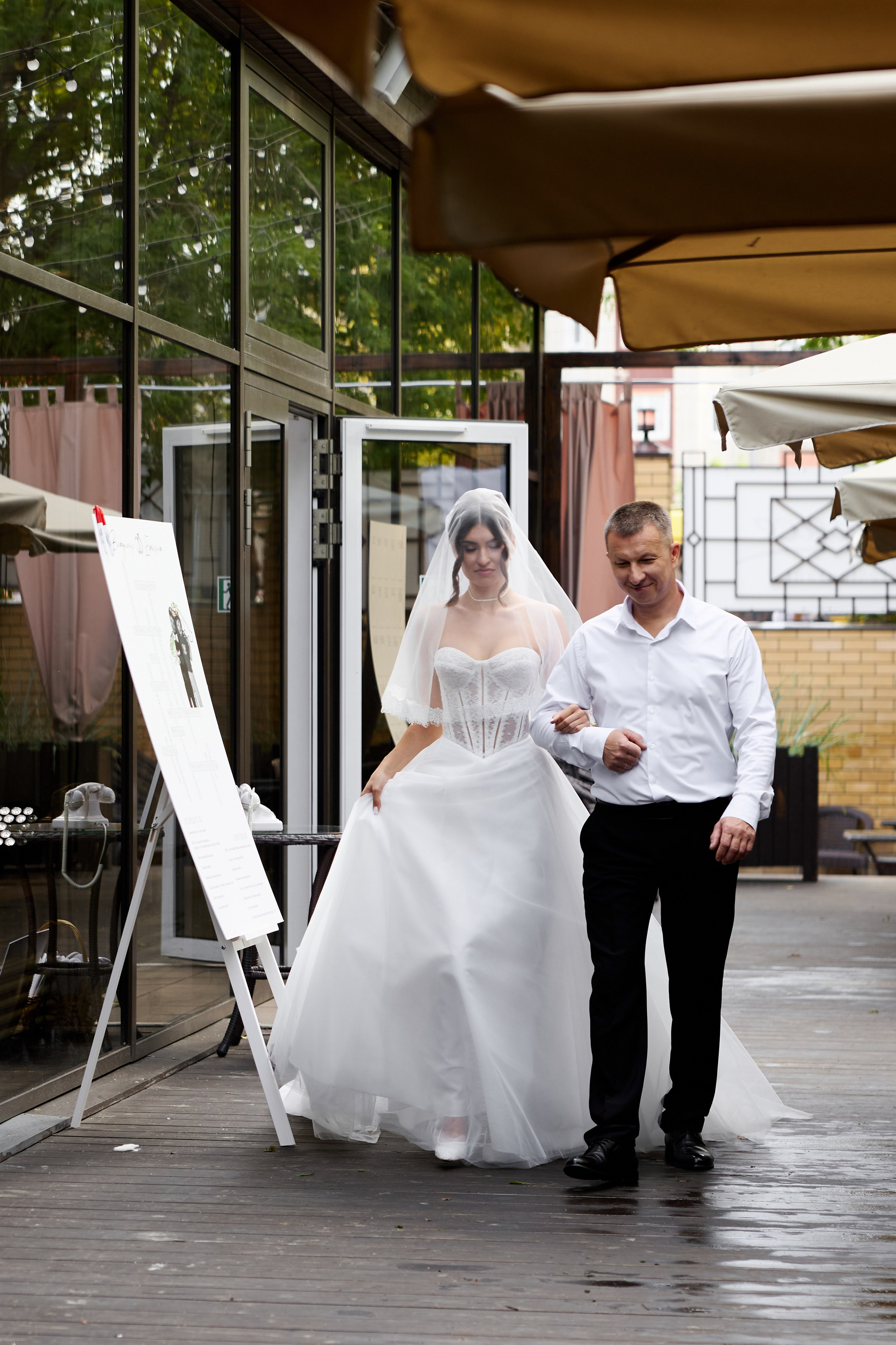 Владимир и Екатерина 2025. Александр Прозоров фотограф в Кирове